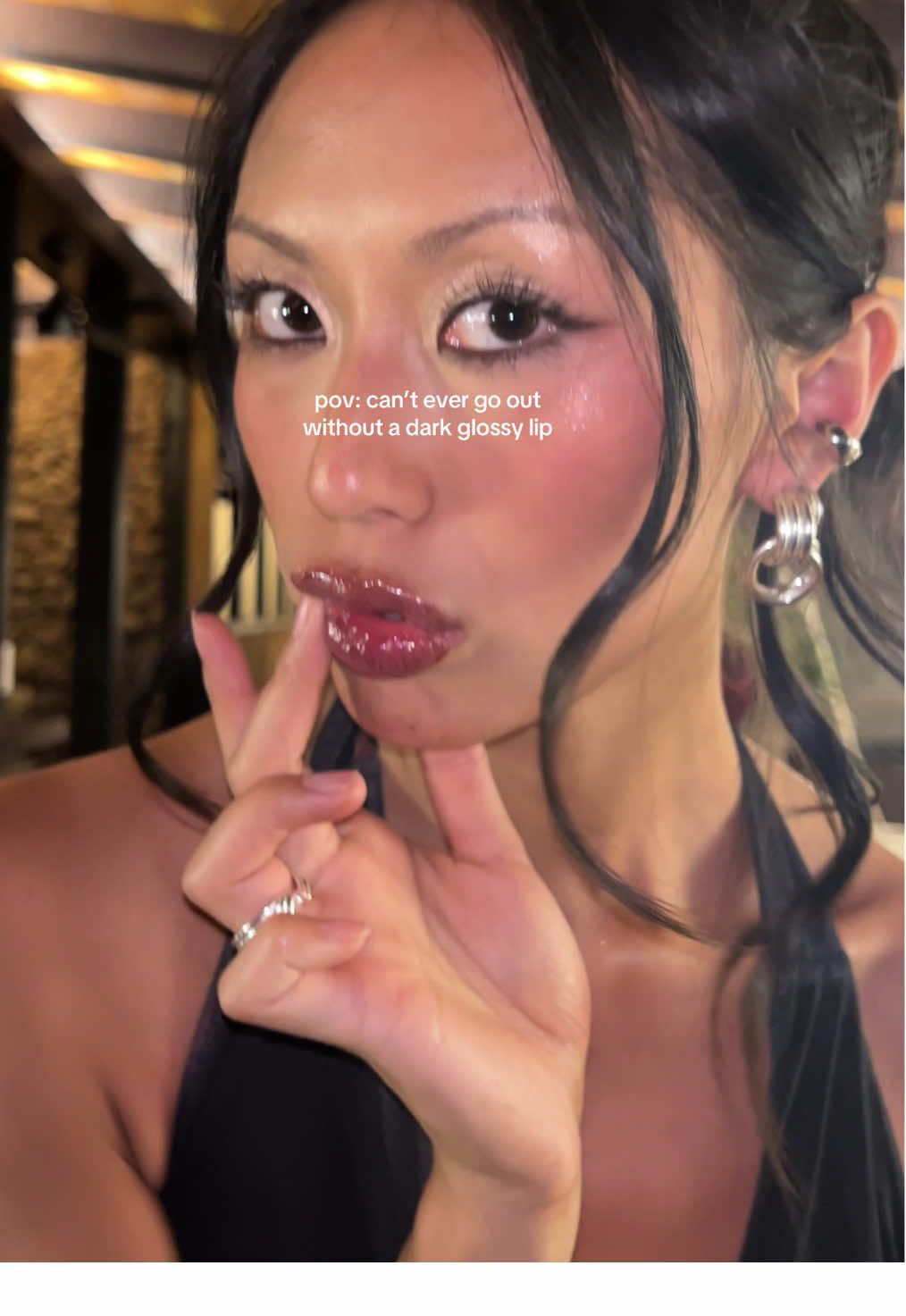 @Grace Jiang