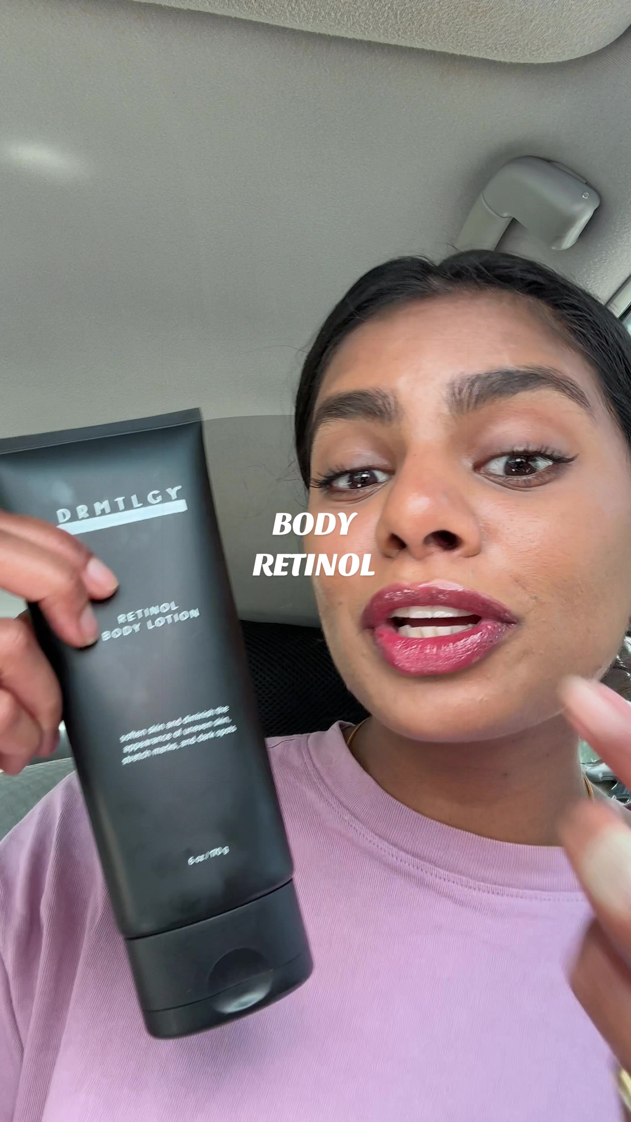 @Nyx Curations | Acne +Wellness
