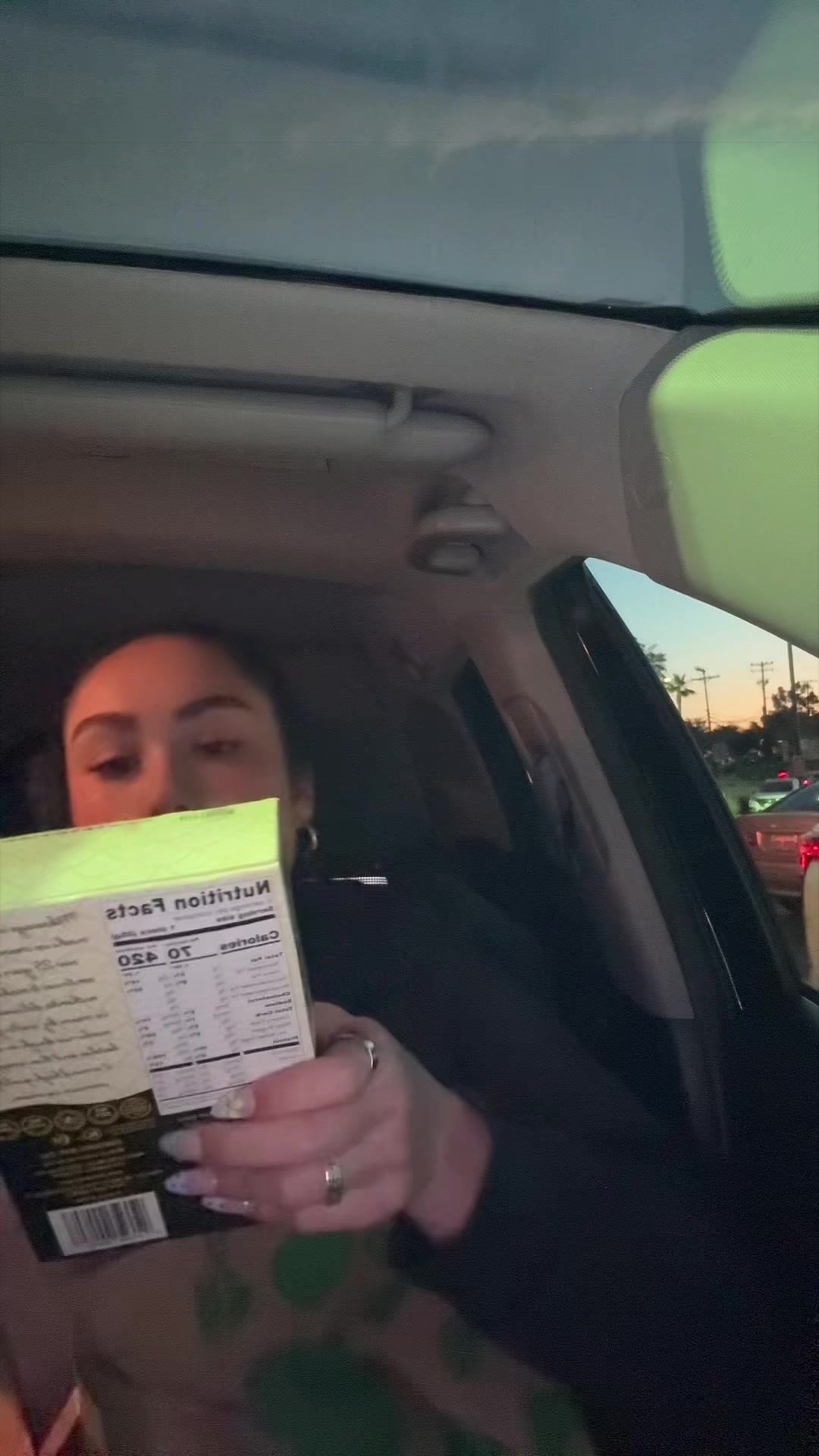 @Isabella