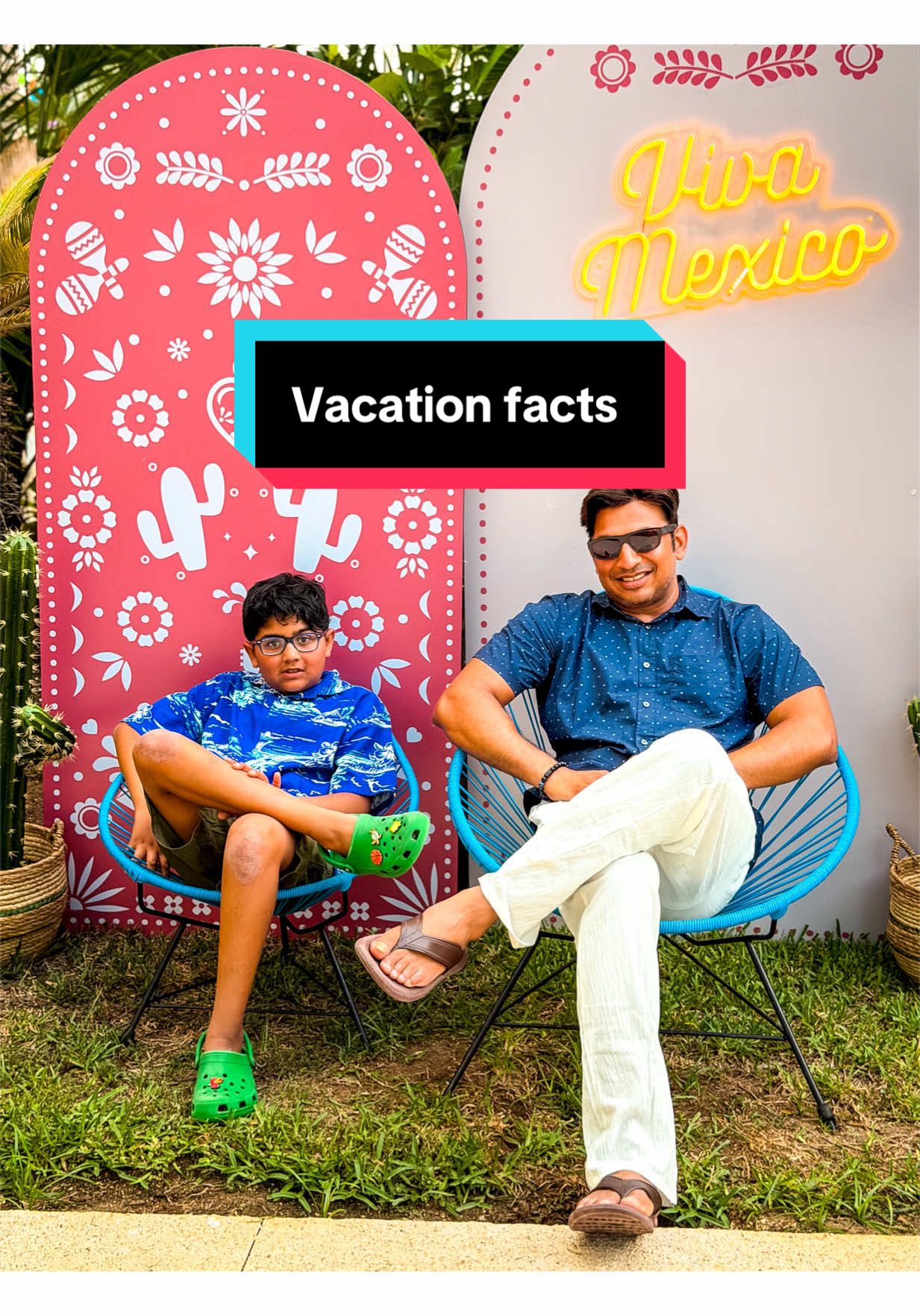 @Resh & Abhi | The Patels