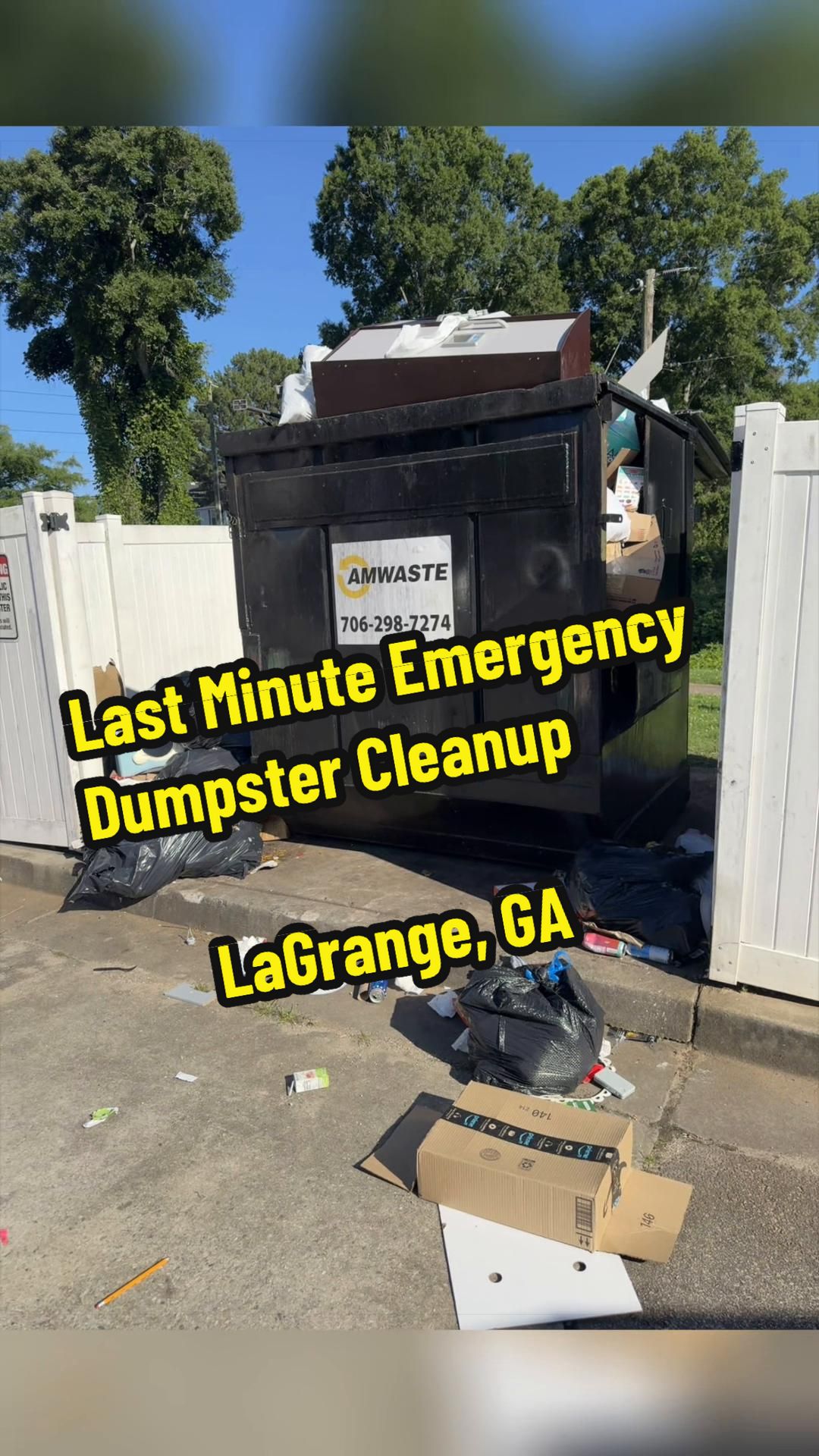 @JBC Junk Removal