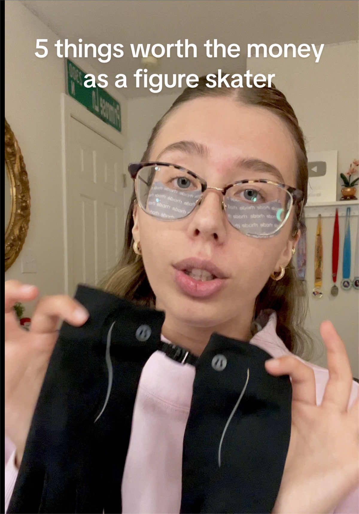 @Sofia Figure Skates⛸