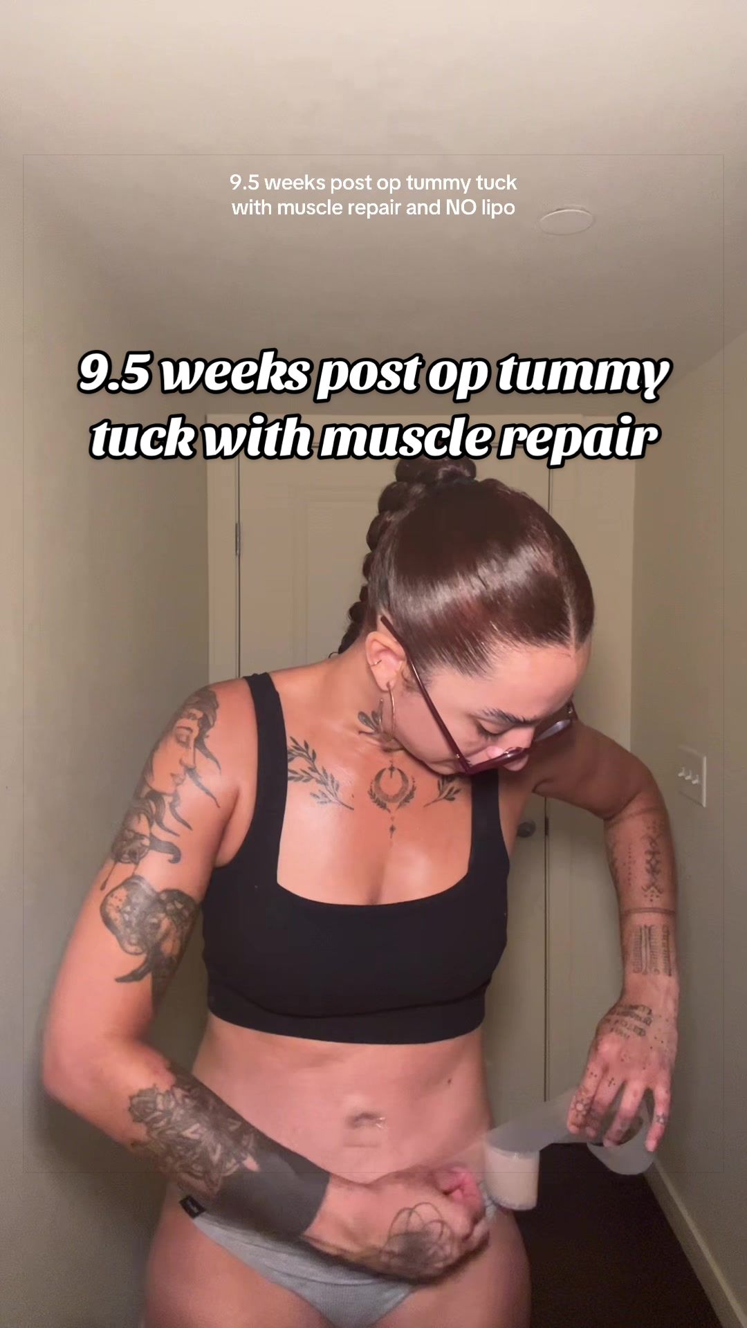 @Kendra Louise