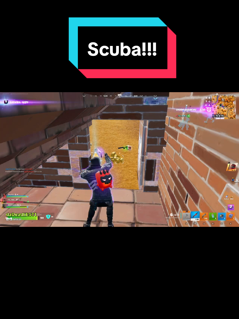 @daDeadliEST1 | Fortnite ๐ฎ
