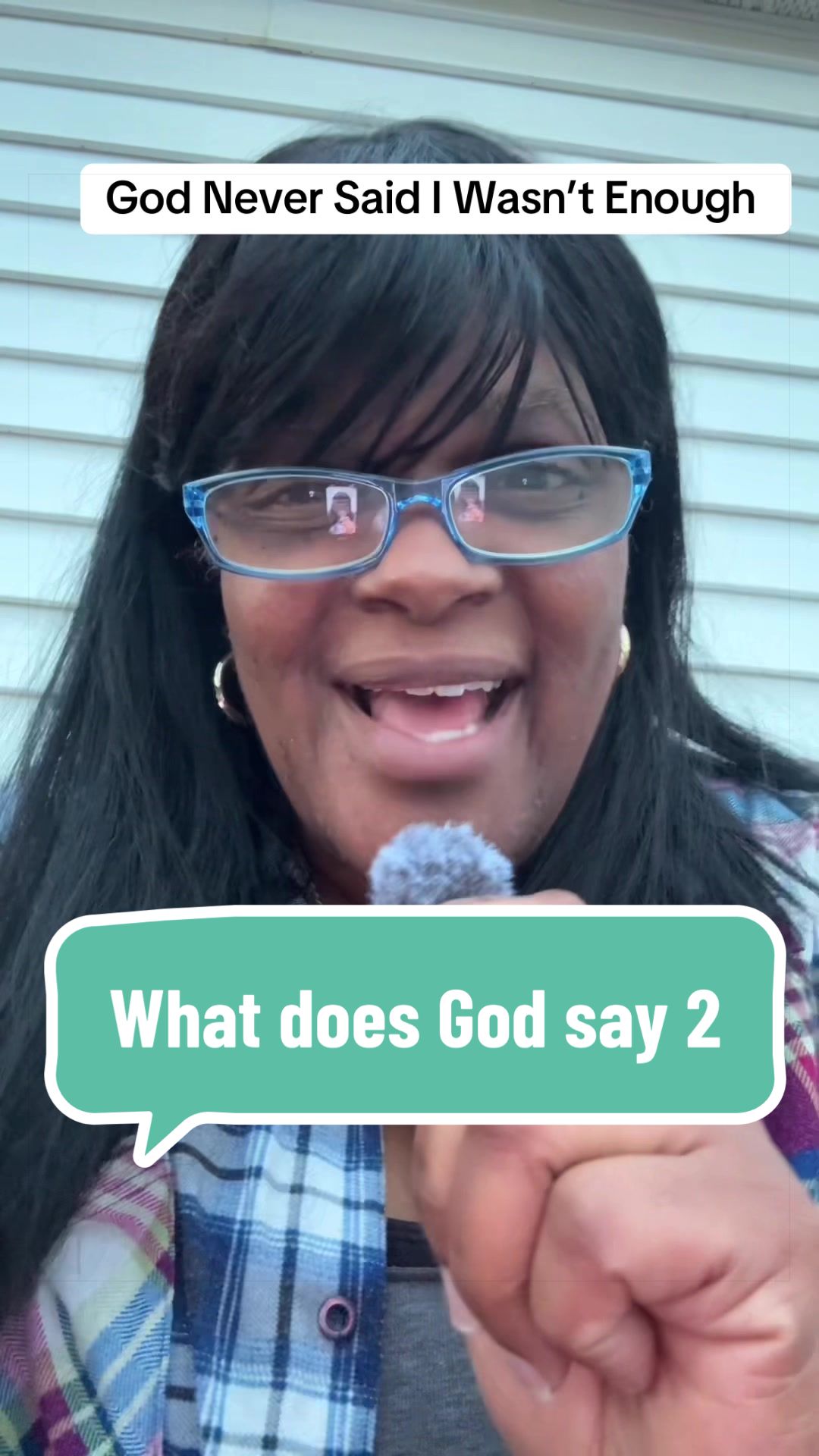 @Erica | Watchman for Christ