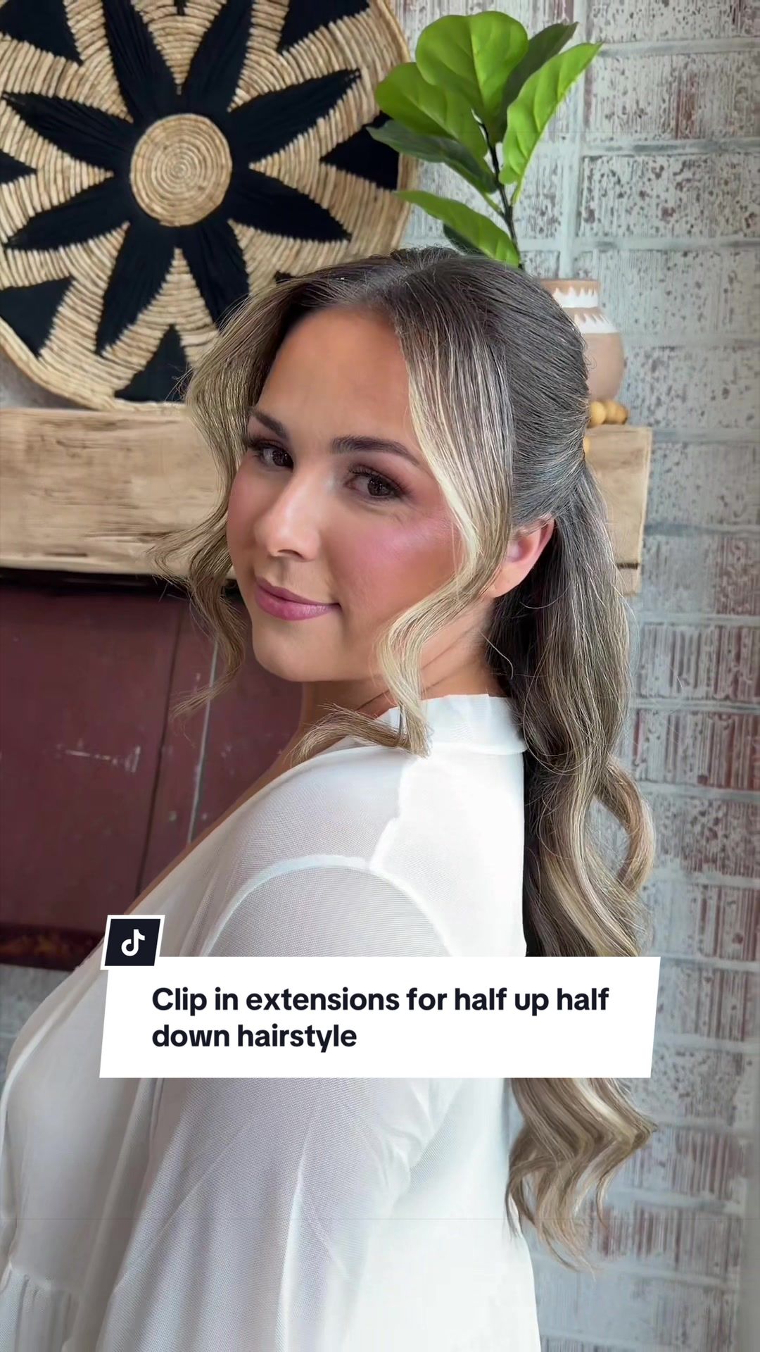 @Harley | Bridal Hairstylist