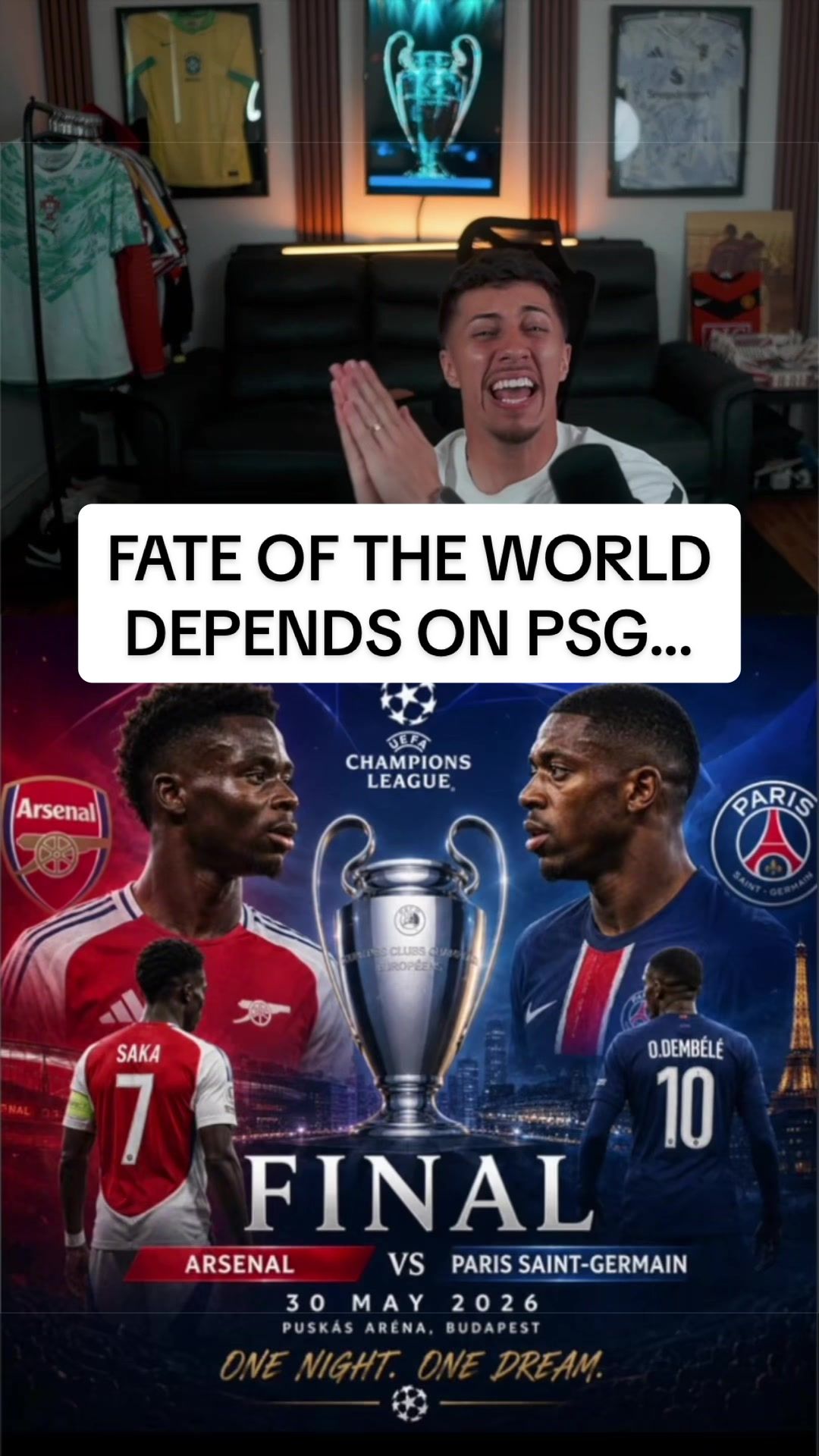 @Matty FC