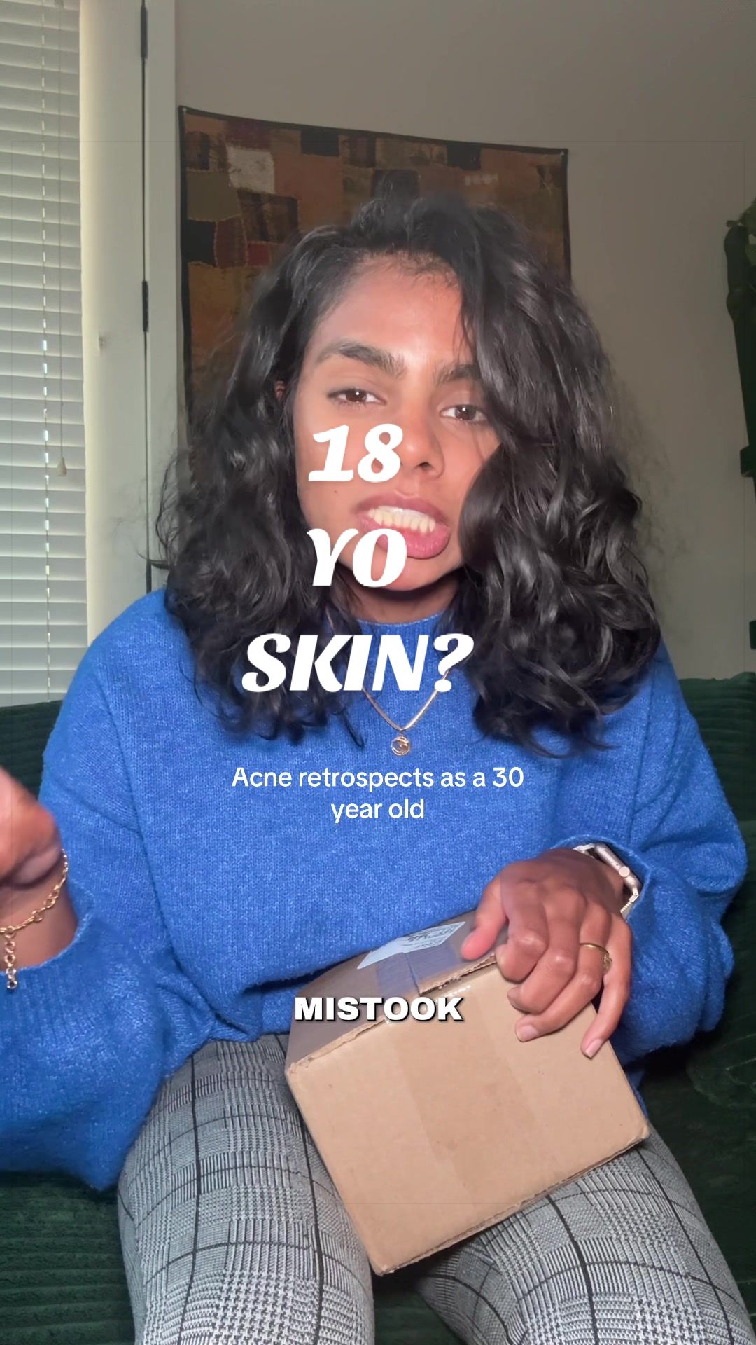 @Nyx Curations | Acne +Wellness
