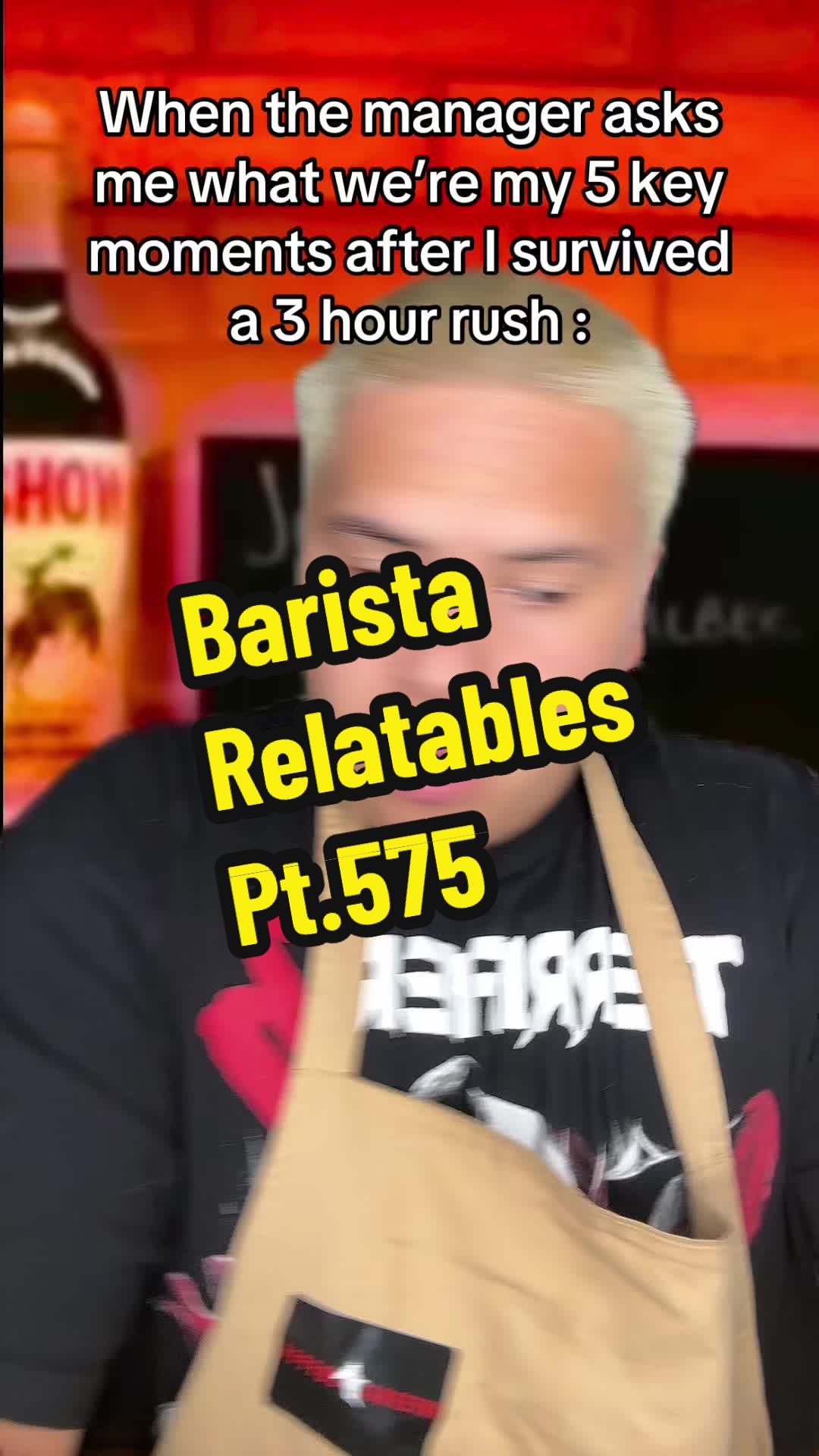 @Antwanthebarista