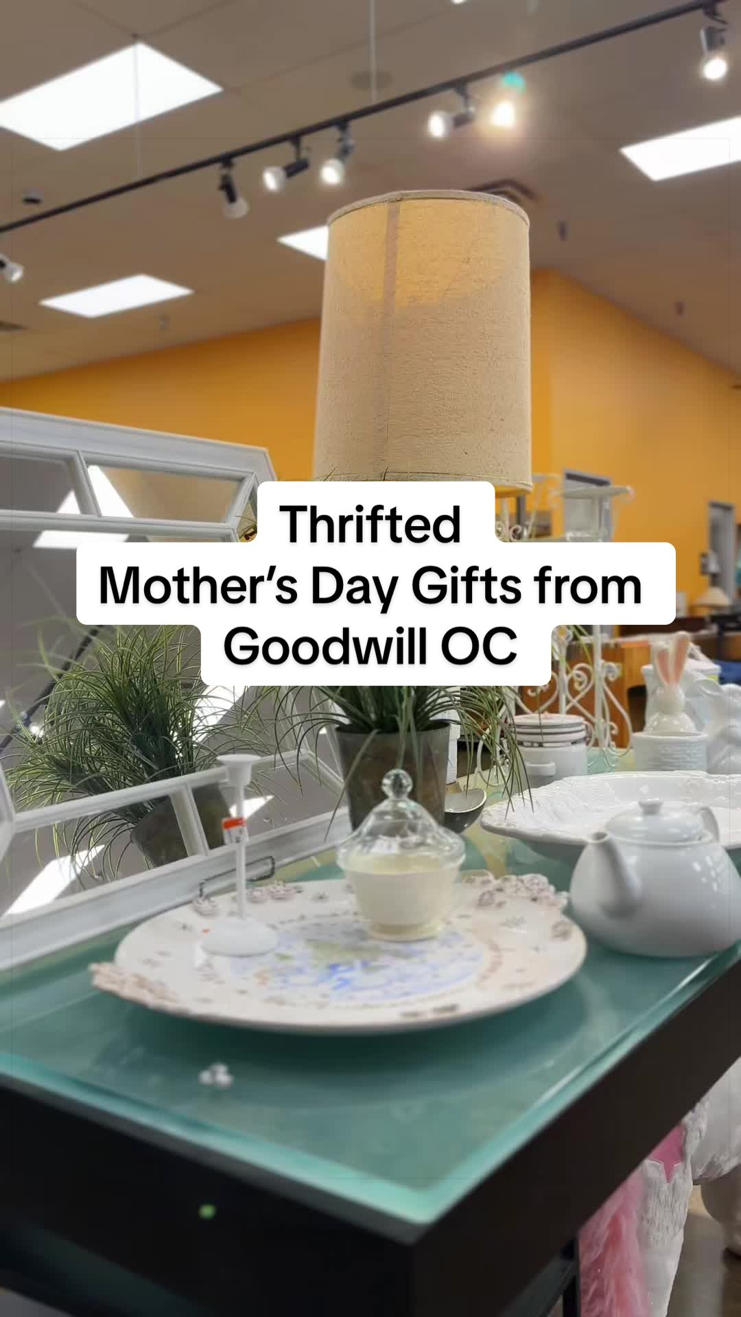 @Goodwill of Orange County