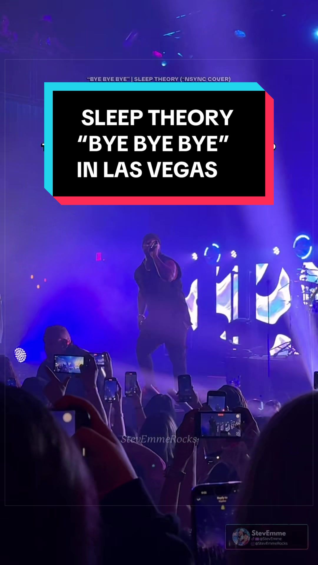 @StevEmme | Concert Couple