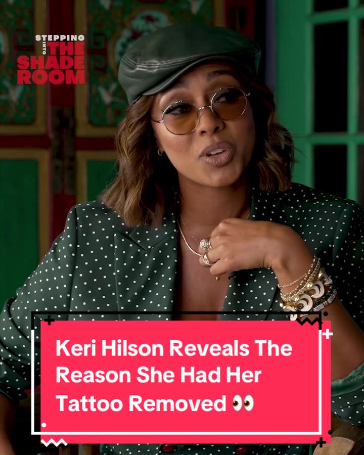 @The Shade Room