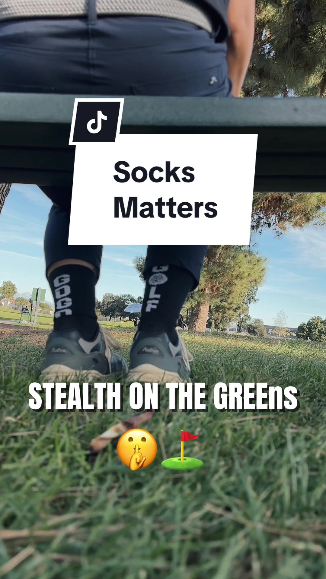 @Goms GoGolf