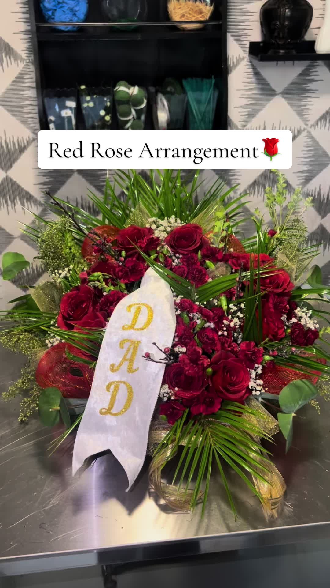 @OklahomaFloralDesigns