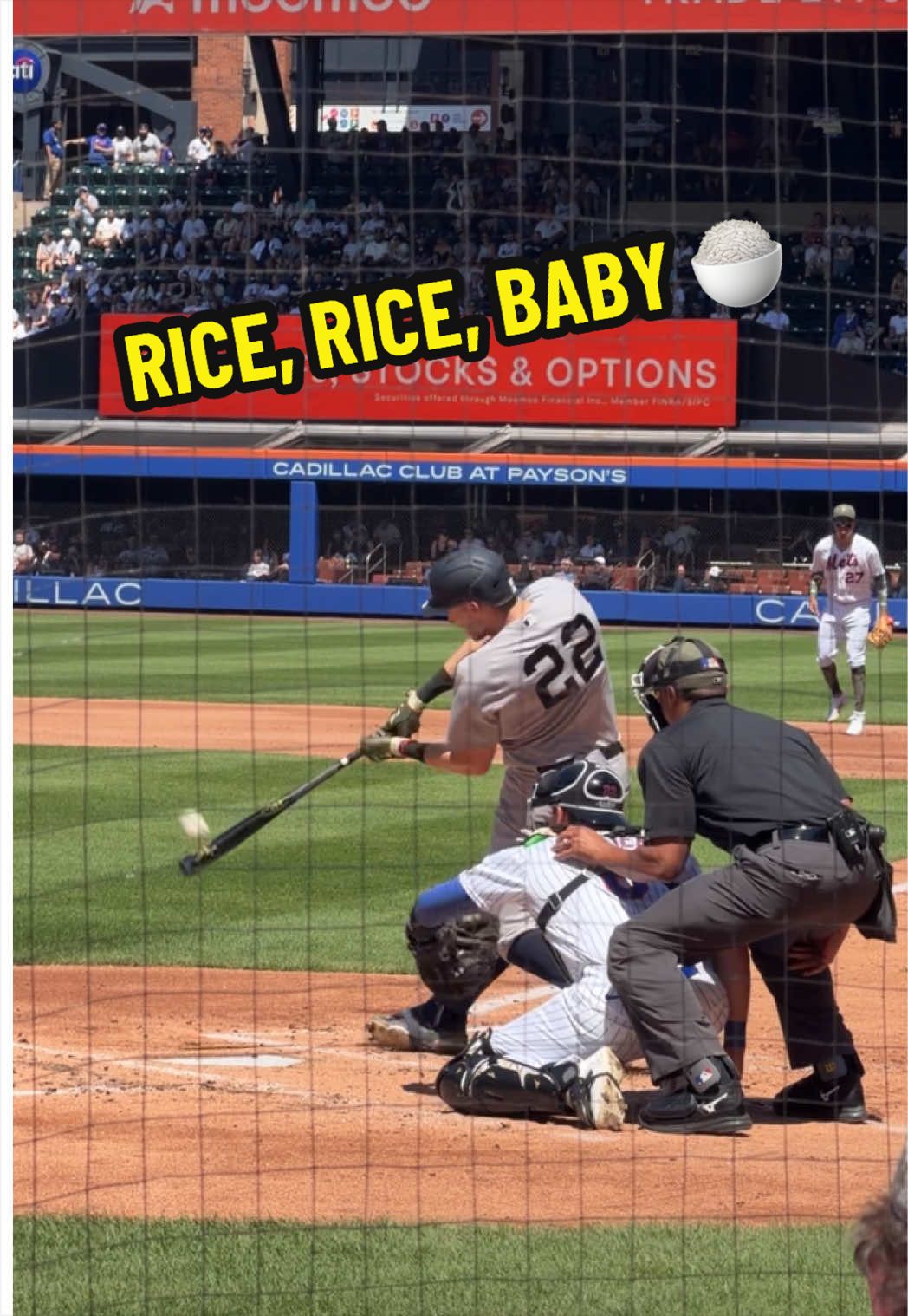@Yankees