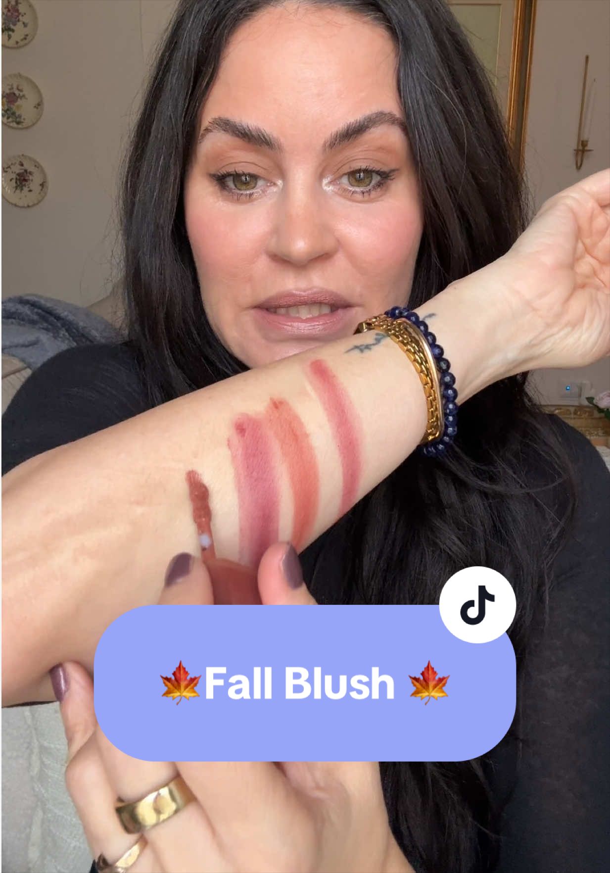 @Jamie | 50+ Certified MUA