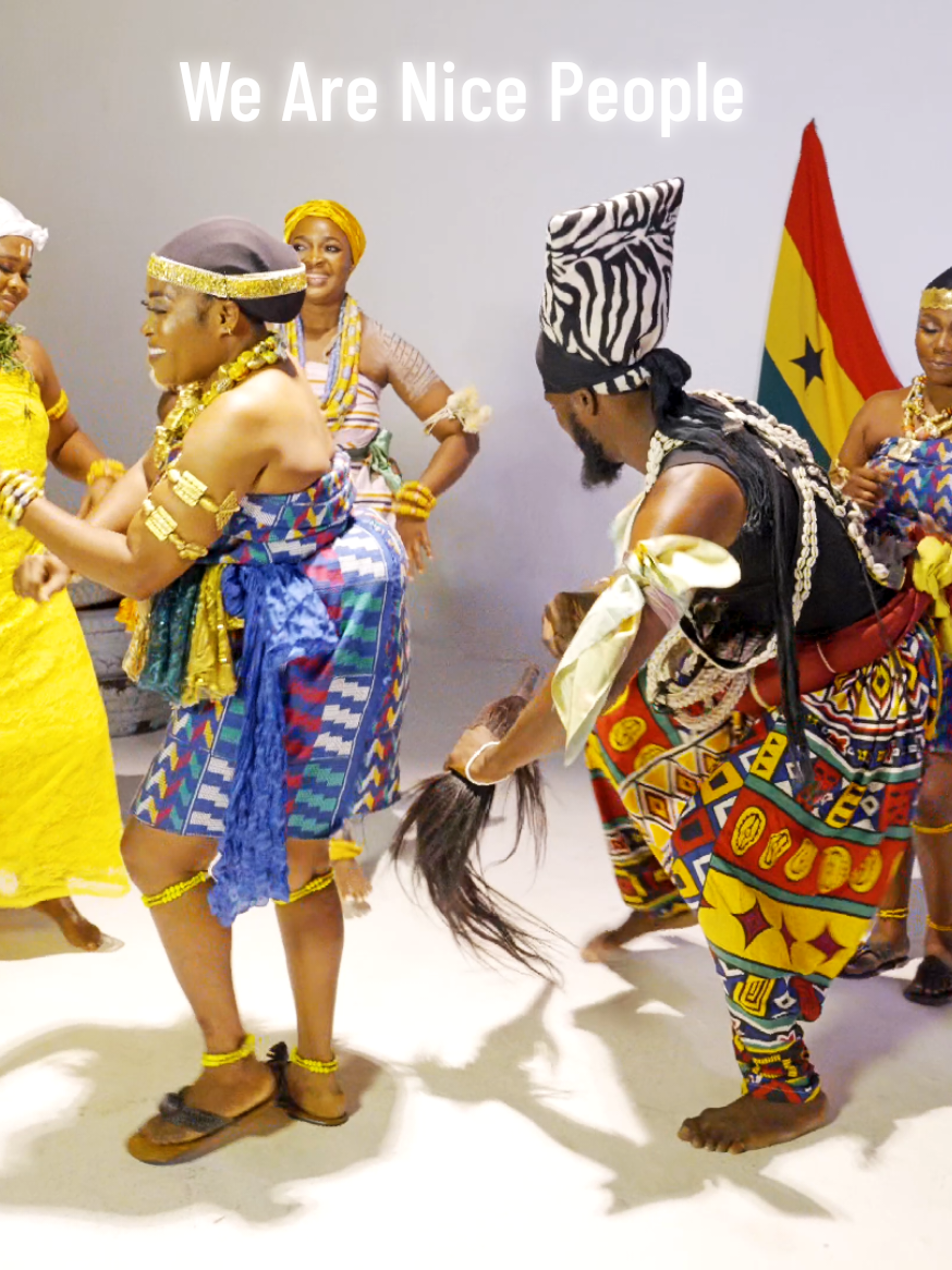 @Onyansapow Bowaanopow 🇬🇭🇺🇸