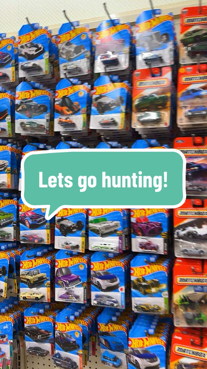 @Toretto’s Diecast Garage