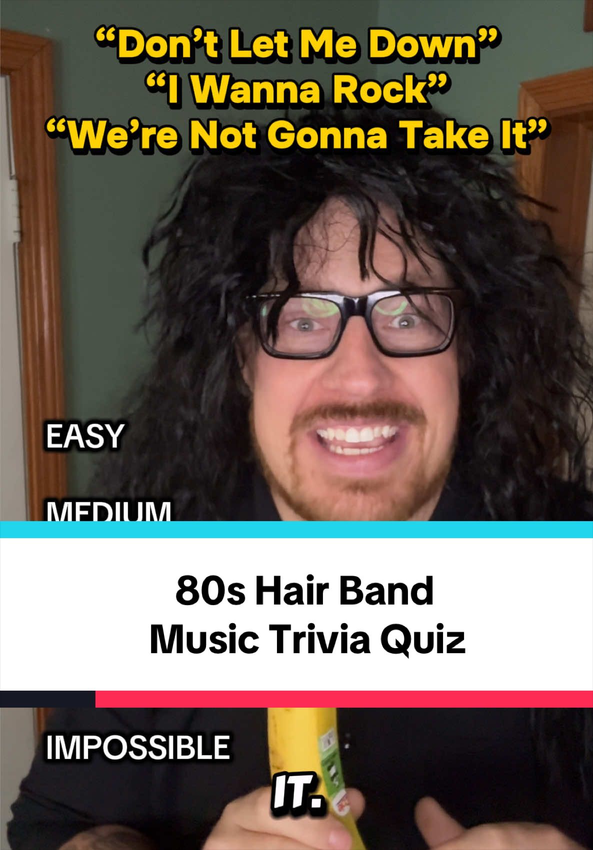 @Mr. Baldman | Trivia Host
