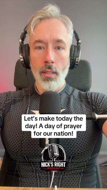 @Nick’s Right Podcast