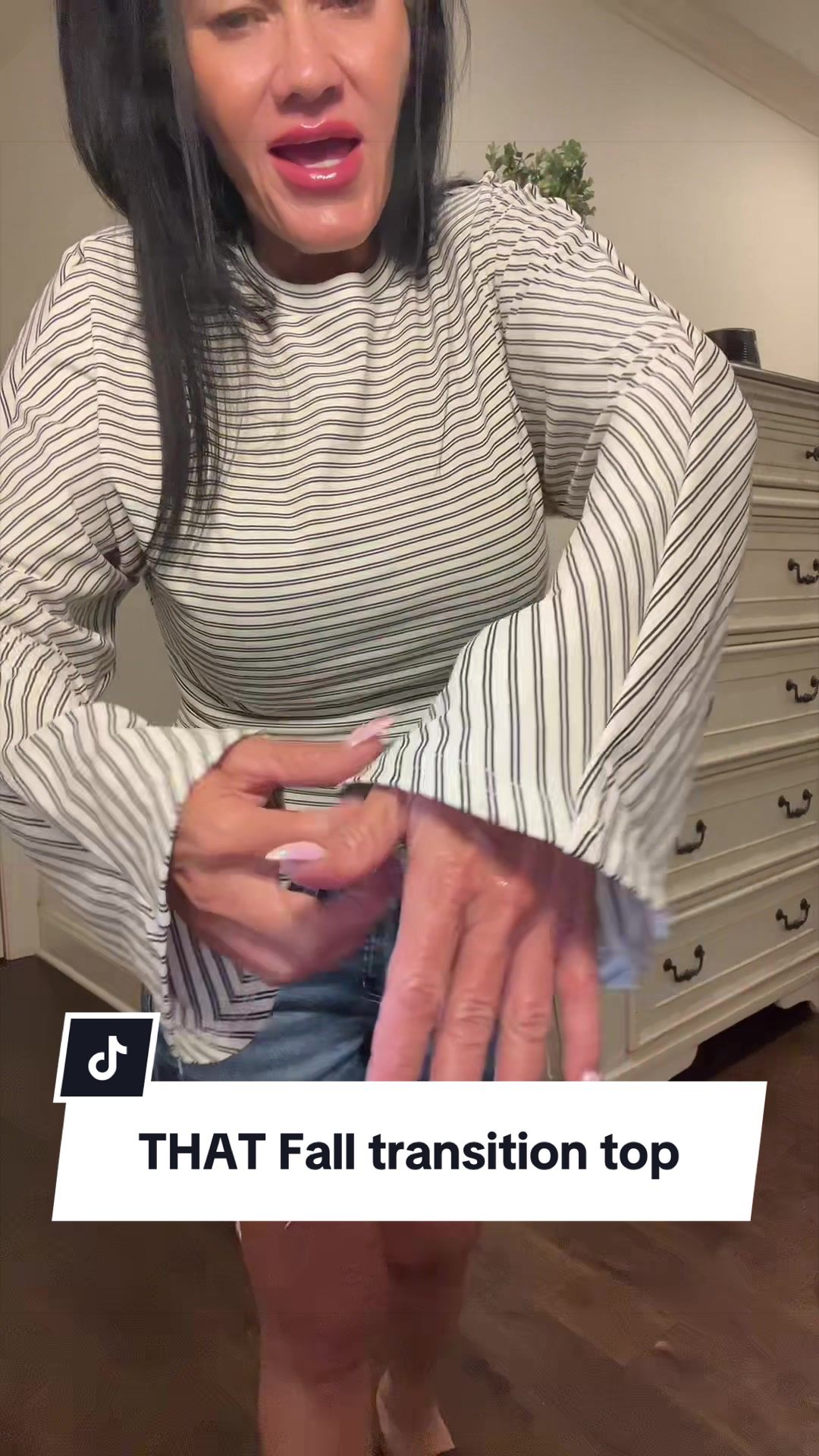 @Kristen D