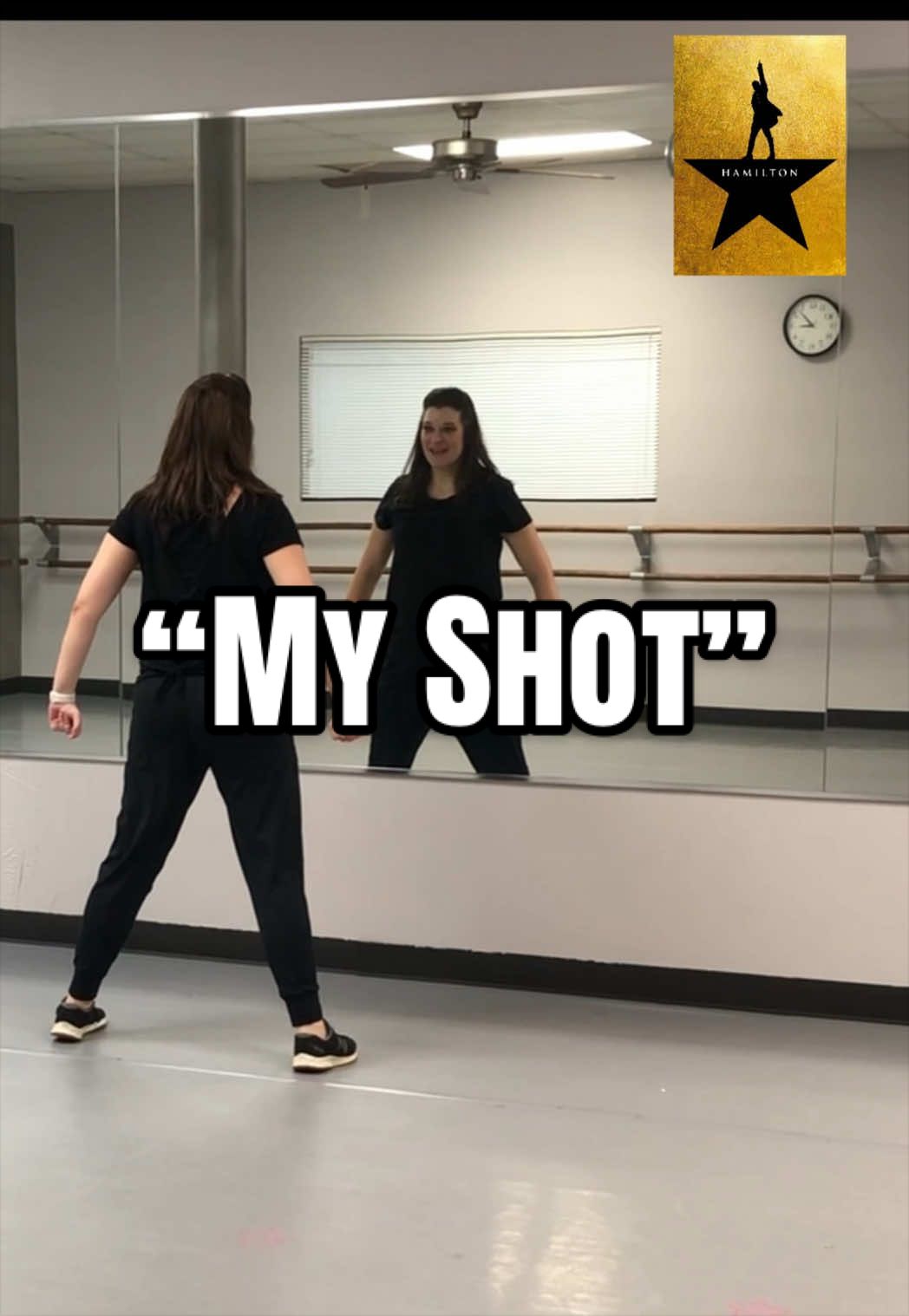 @Beg. Dance Tutorials w/ Carrie