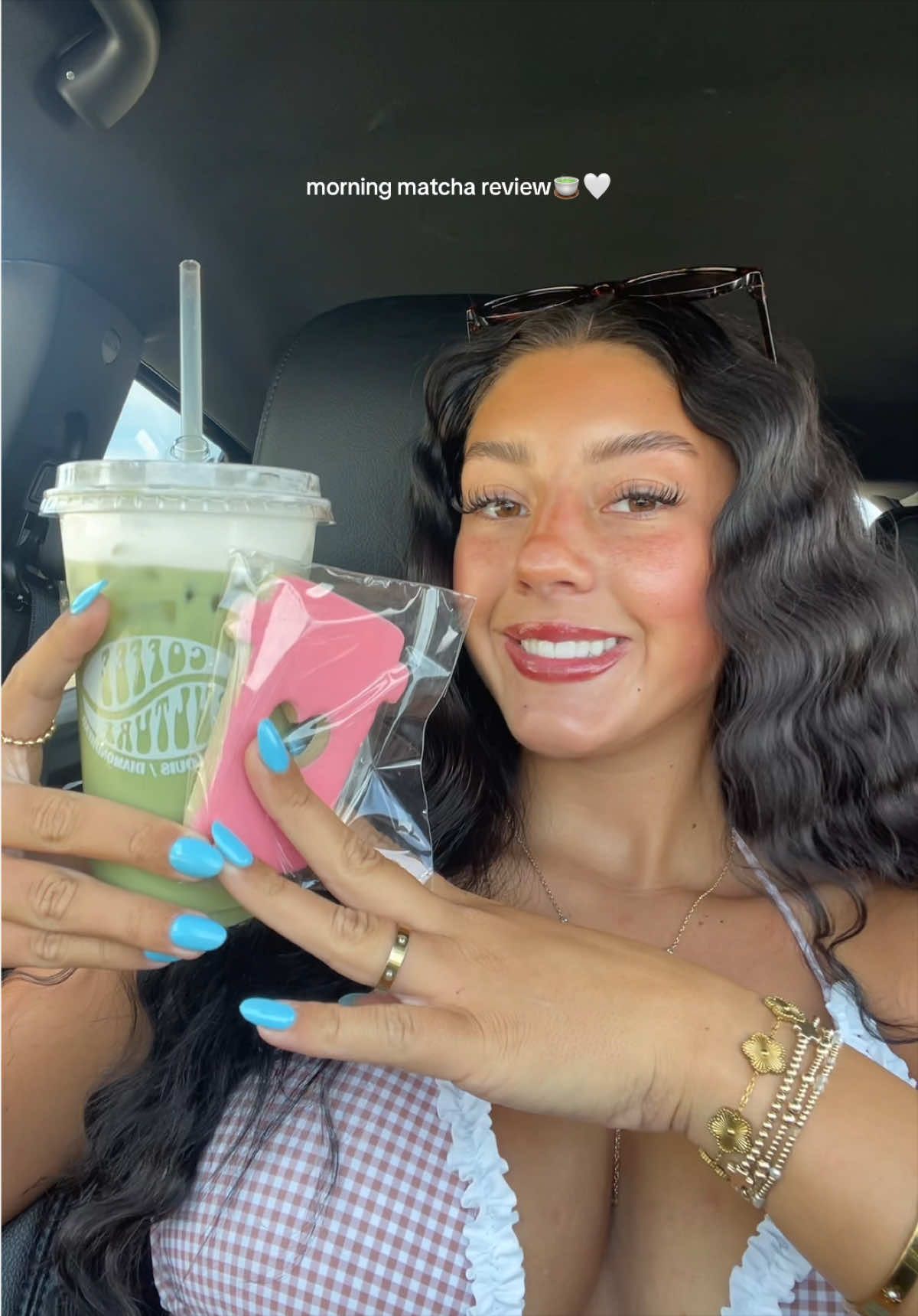 @Kacie Jayne