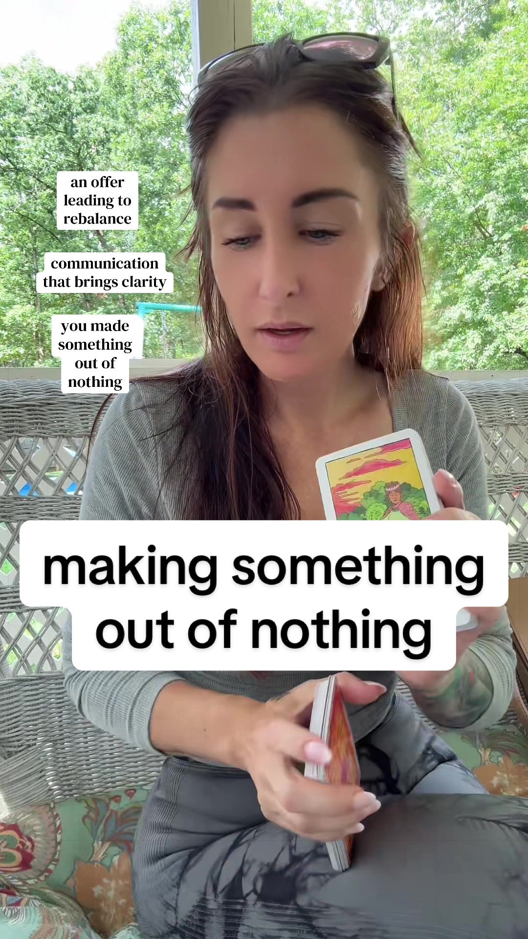@The Reckoning Co