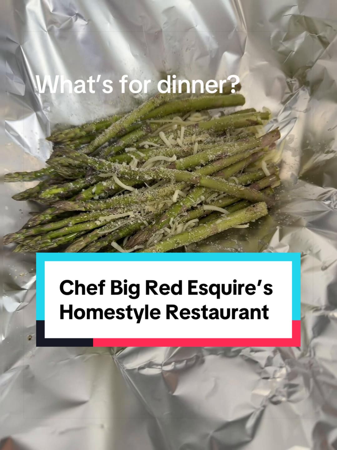 @Big Red, Esquire
