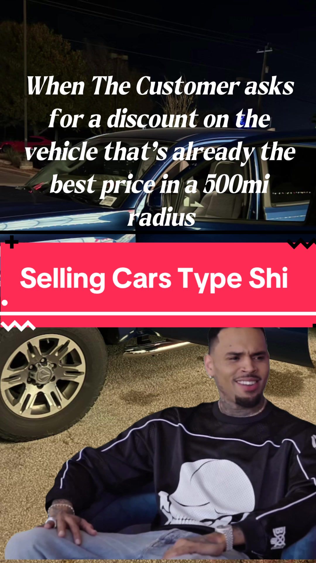 @SirCharlesTheV