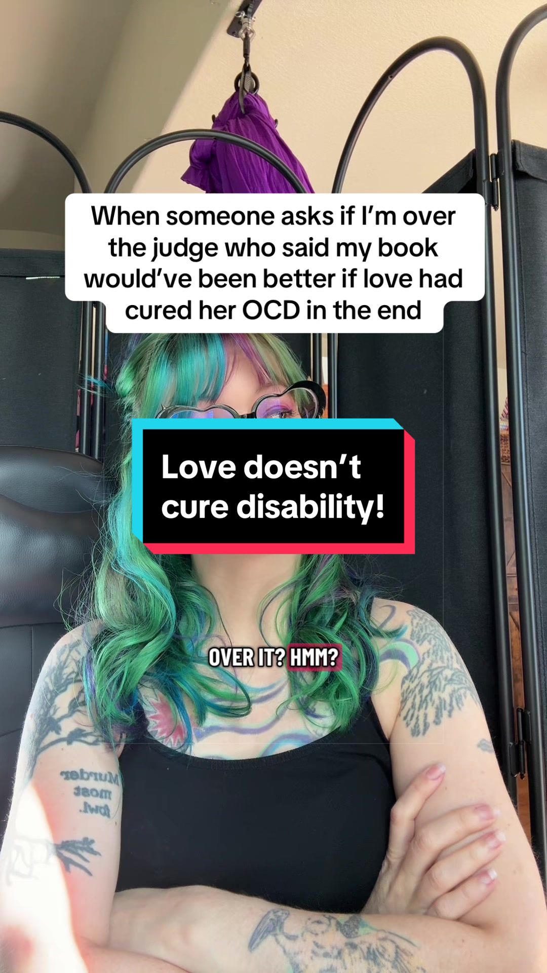 @Mariah Ankenman Author