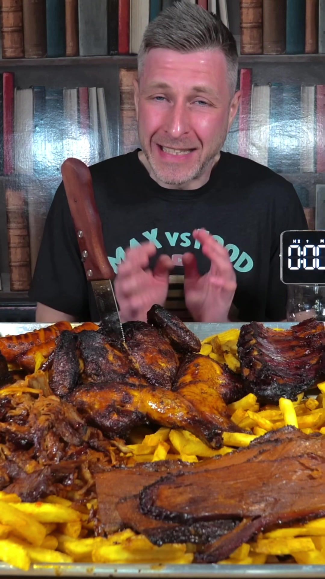 @UK Food Challenges