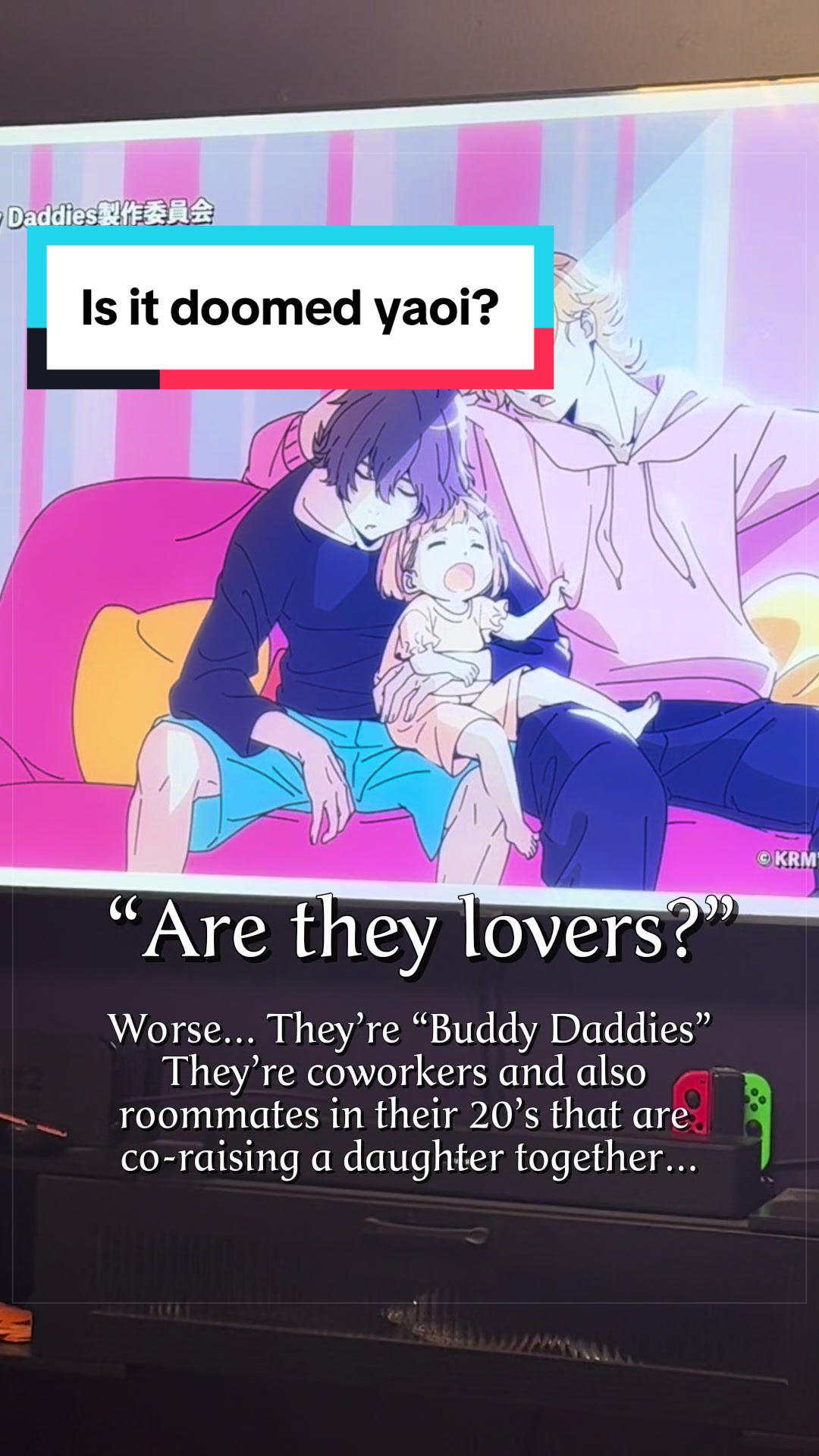 @🌈 Girls Gays Animes 💕