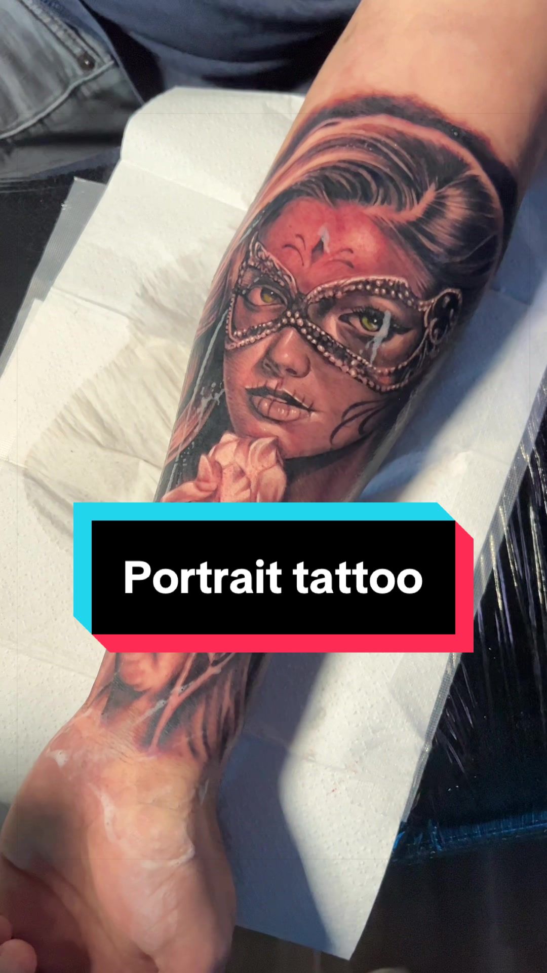 @Rickytatt | tattoo artist