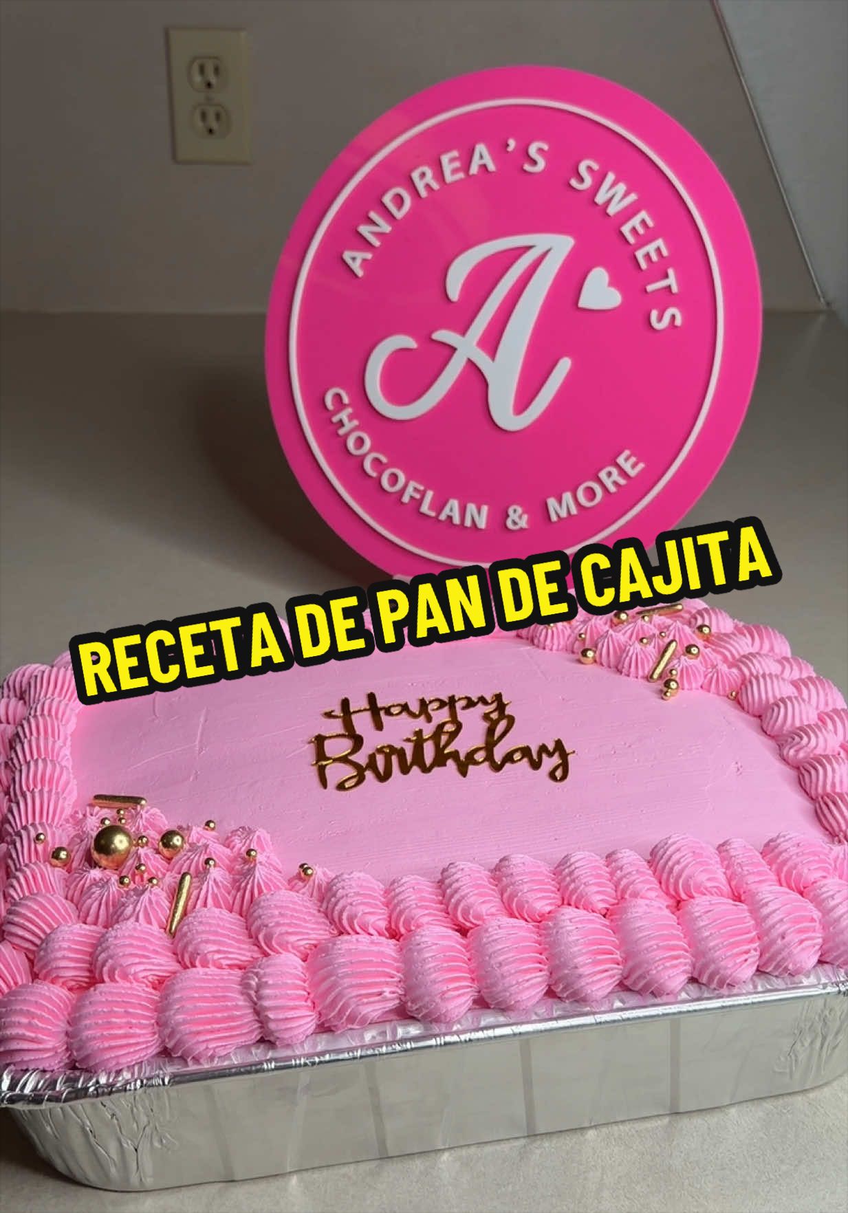 @Andrea Fabela