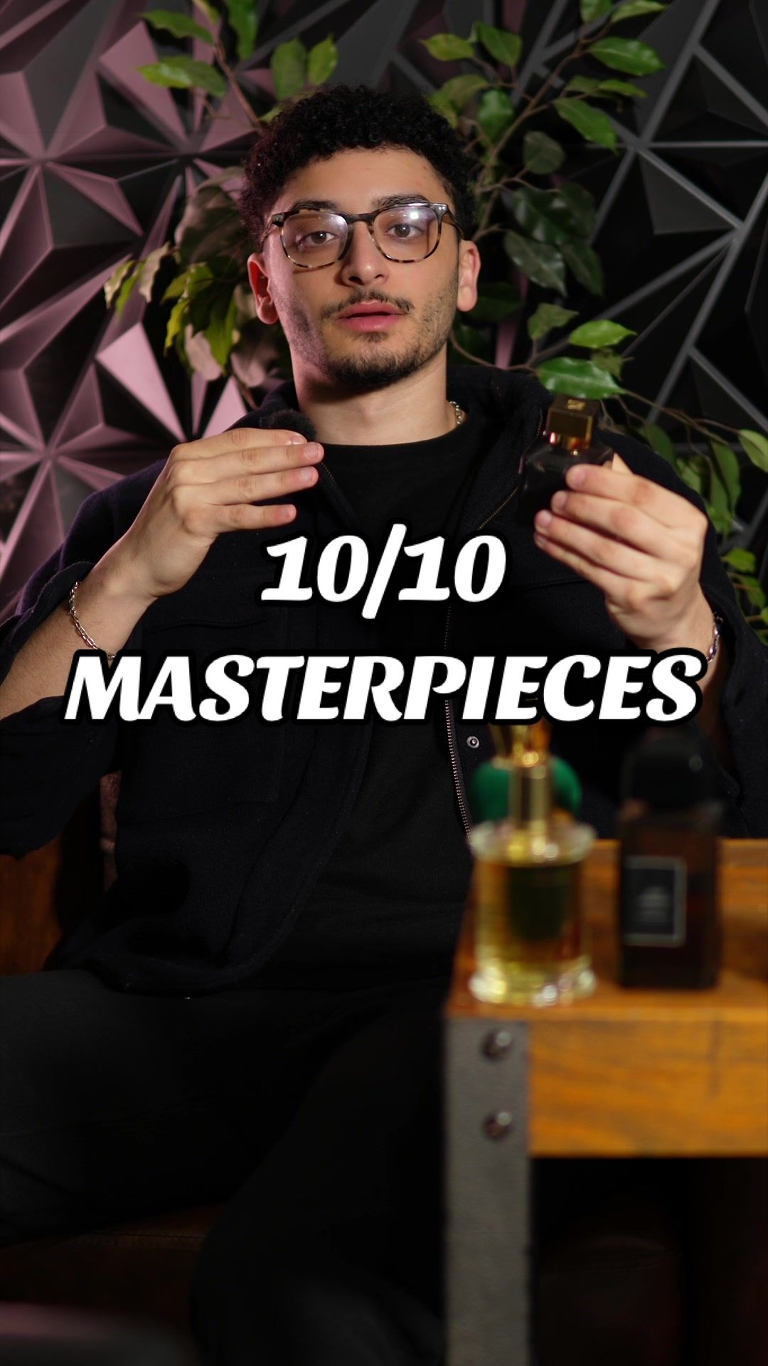 @Nichefragrances