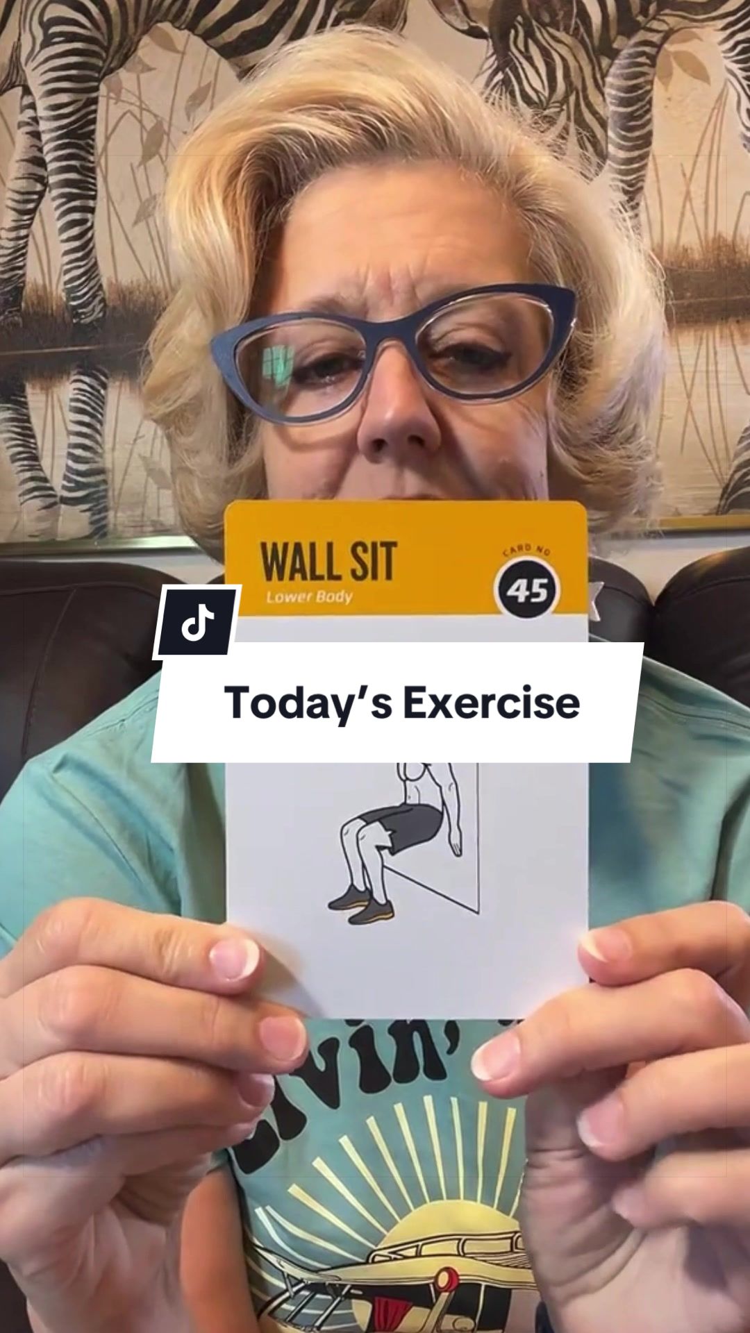 @Get Fit With Jeanne