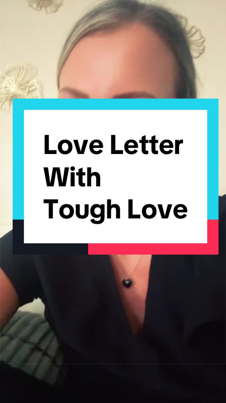 @Nurse Tough Love