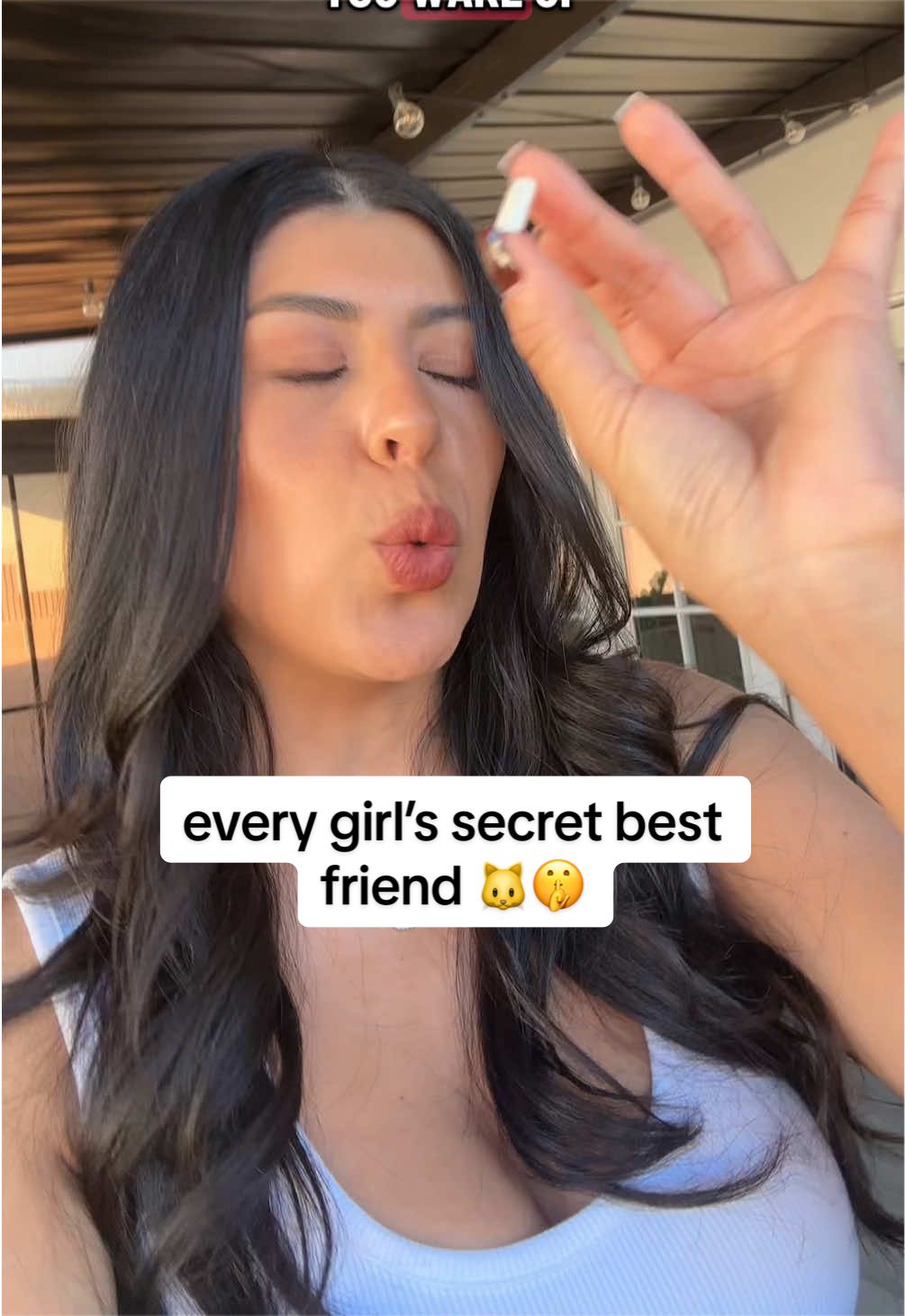 @meliss xo