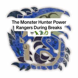 @Gary H The Red Ranger