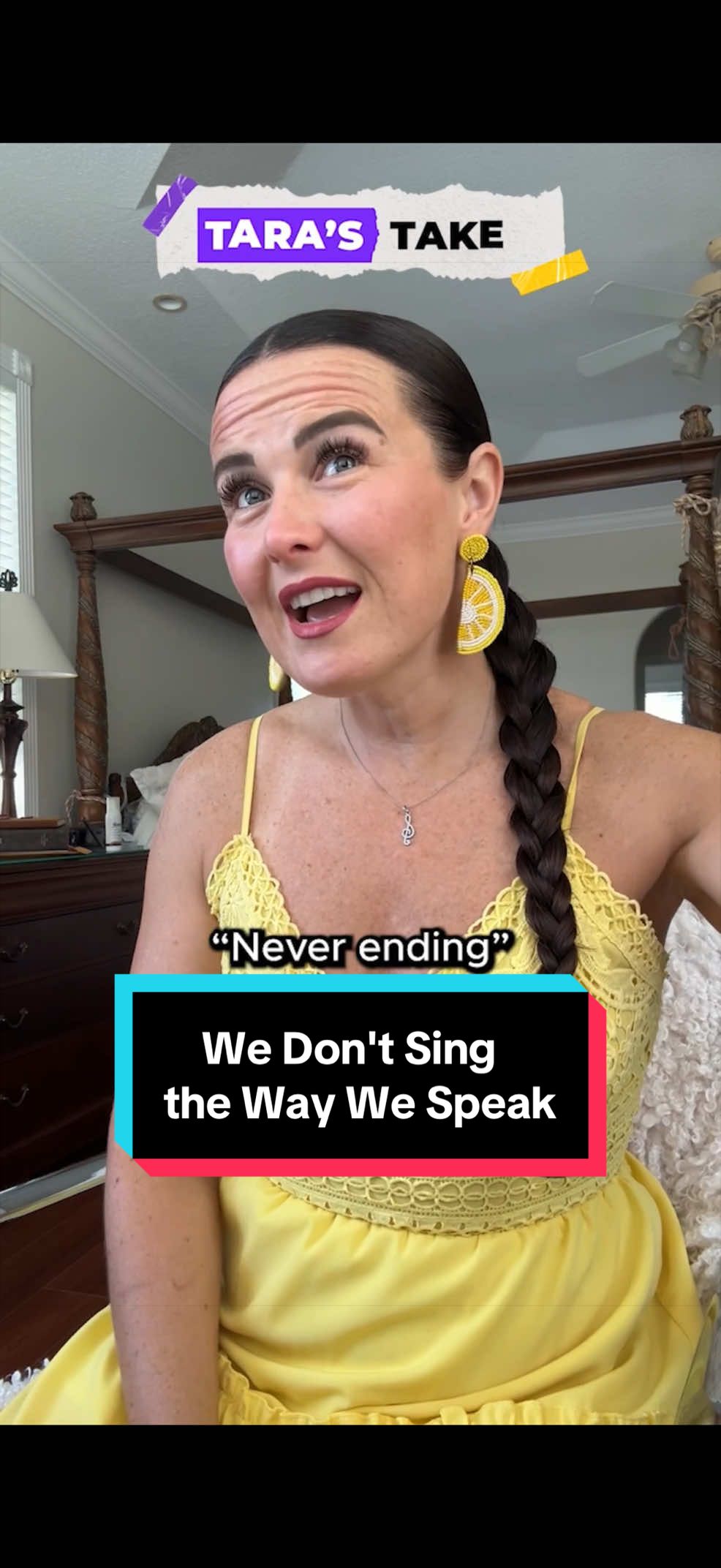 @Tara Simon Vocal Coach