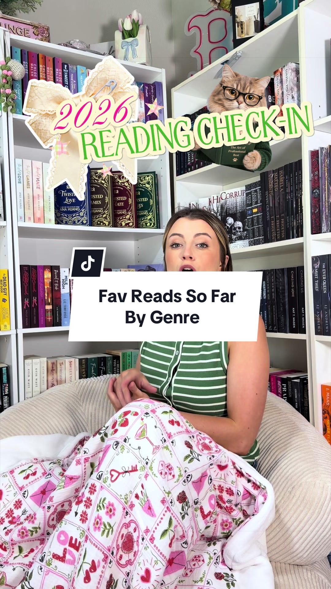 @calista reads ๐ง