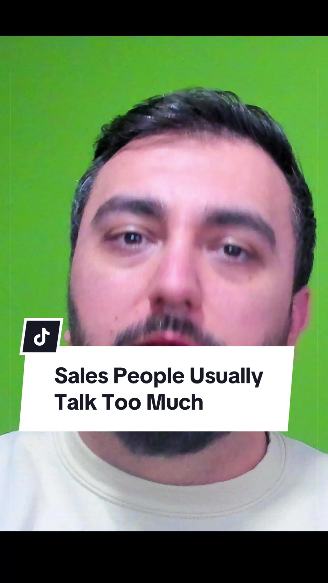 @How Sales Actually Works