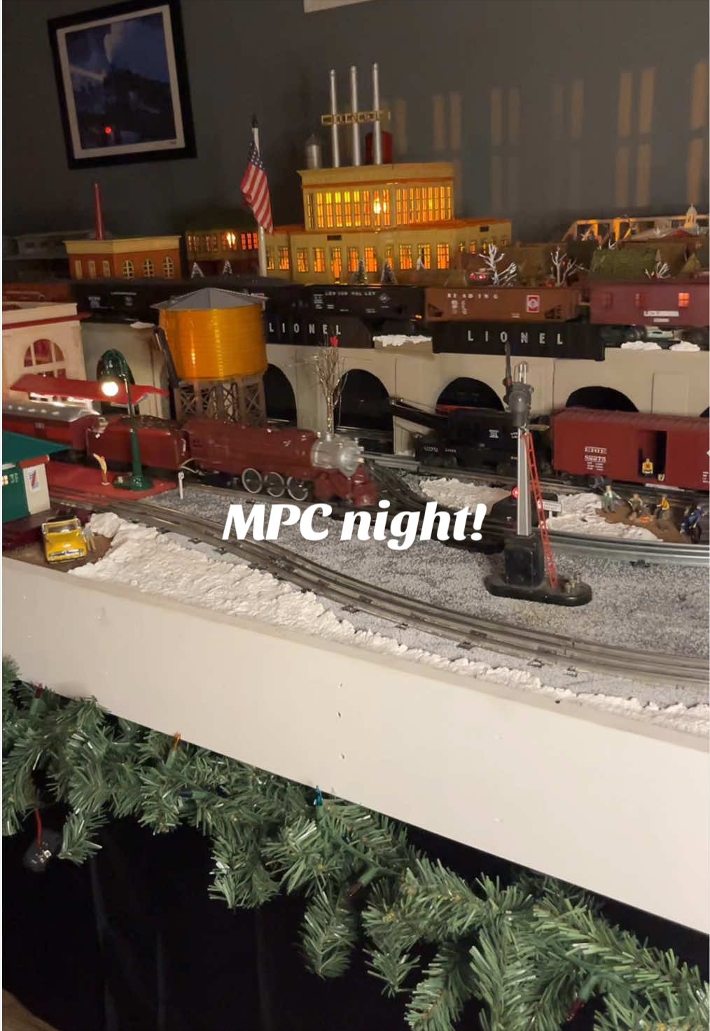 @D&WV trains