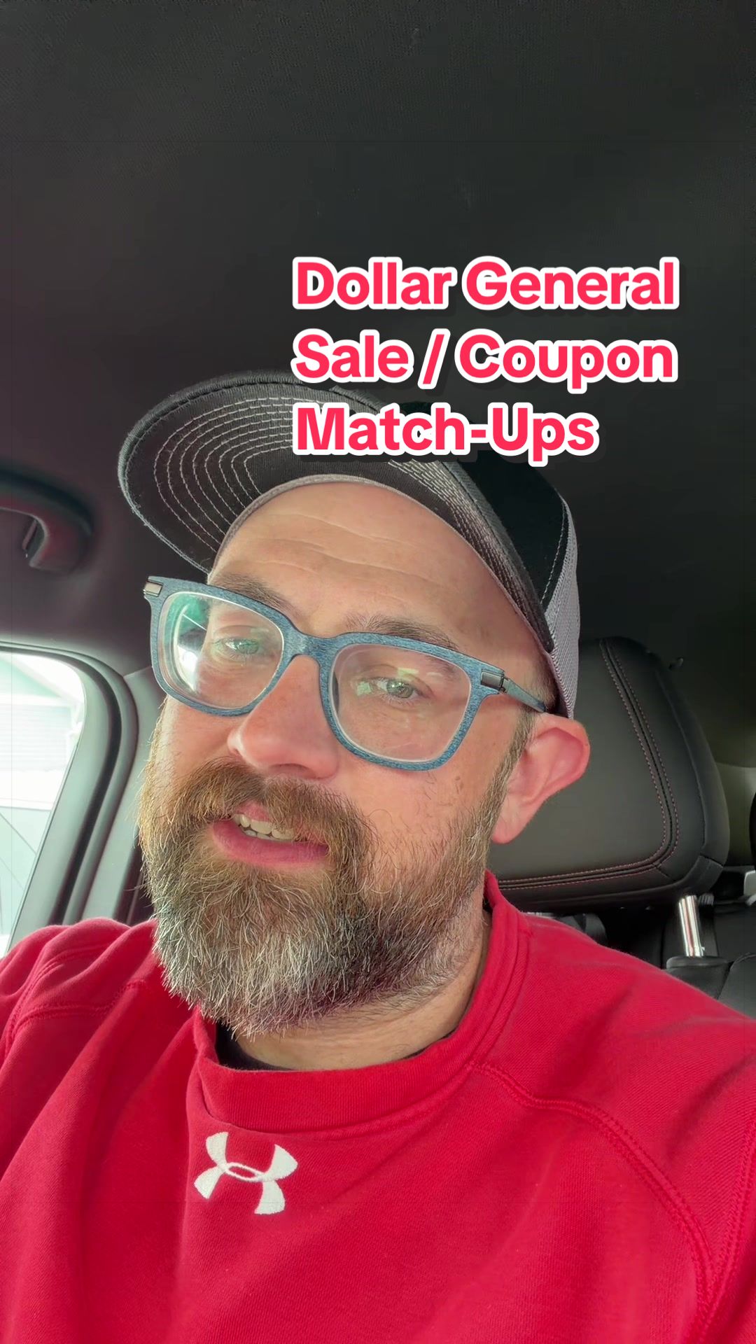 @Coupon Daddy