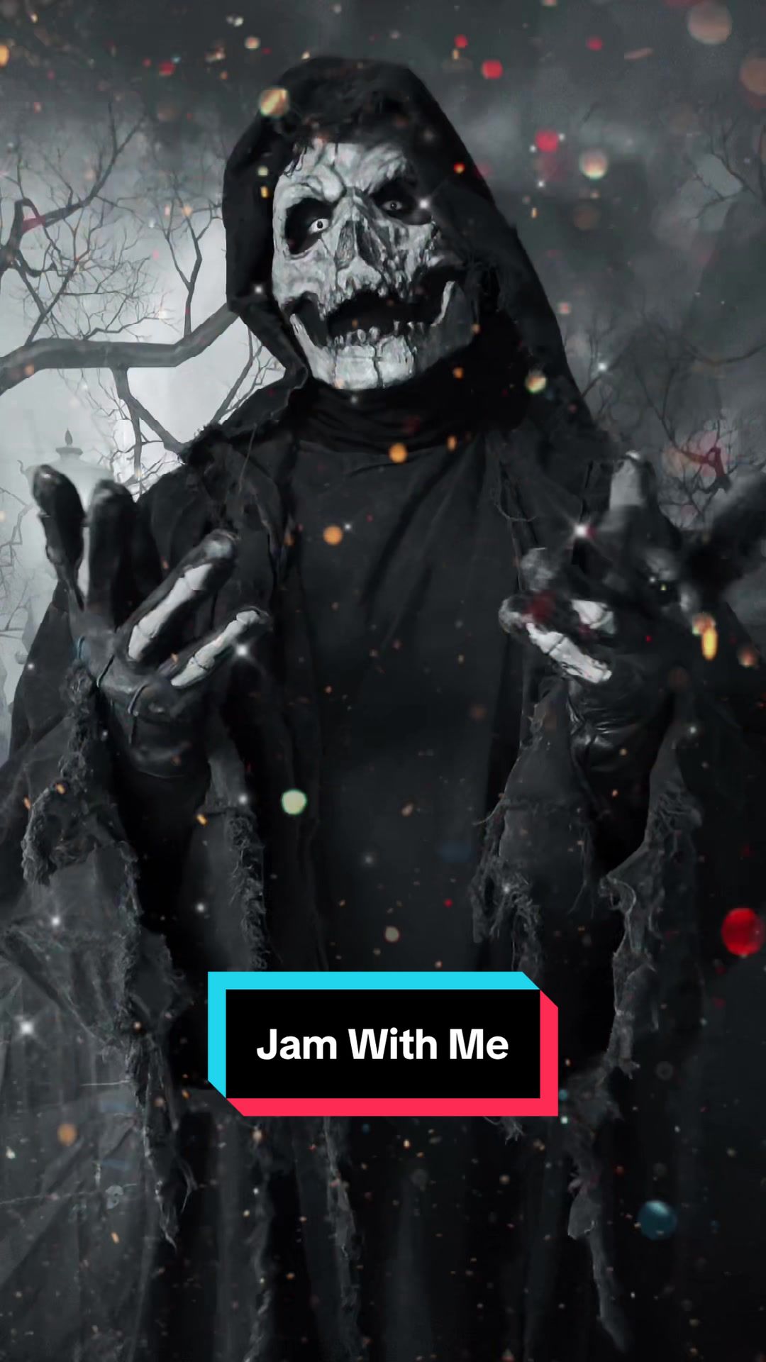 @The Grim Reaper