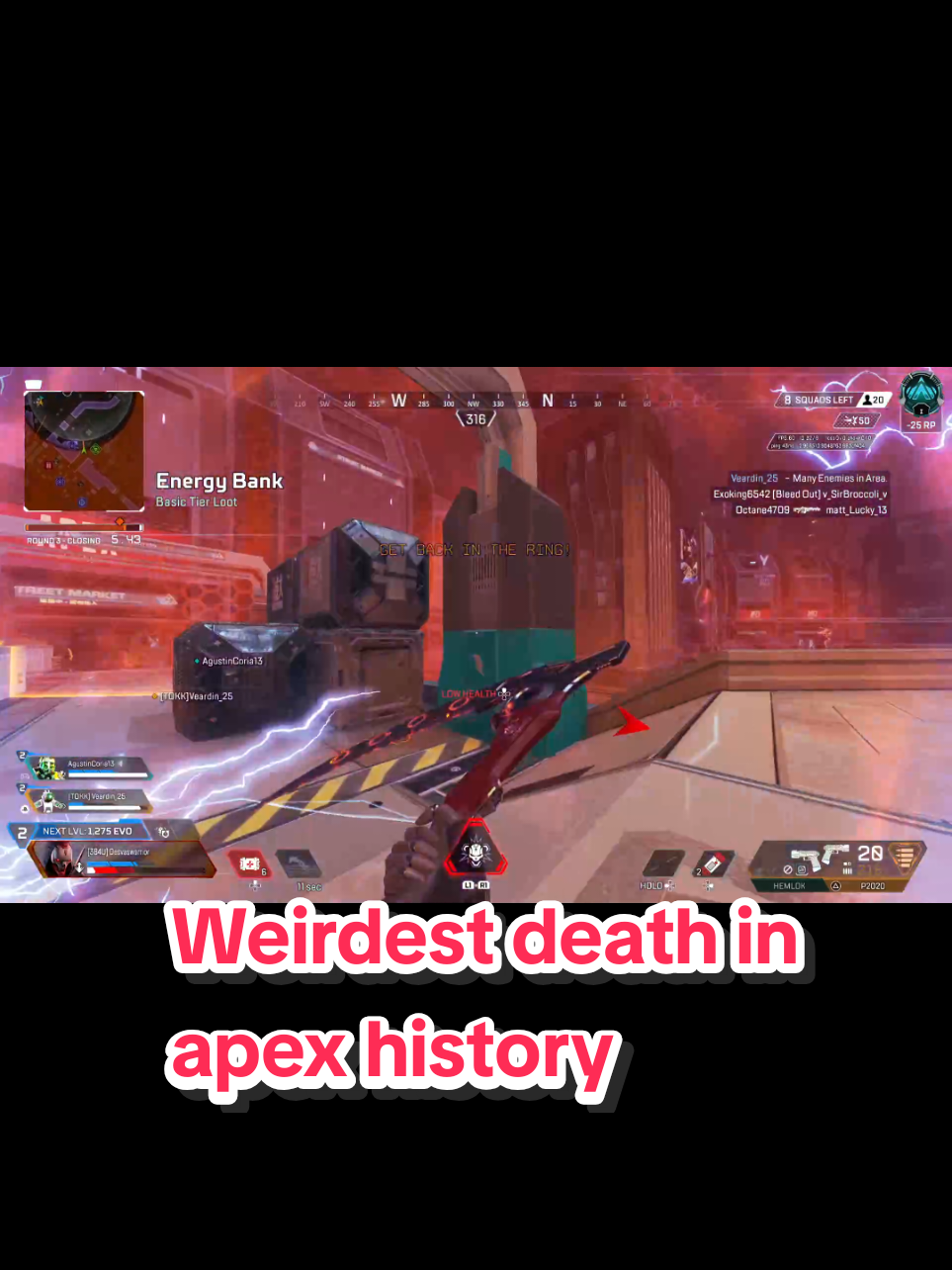 @DesVas Warrior