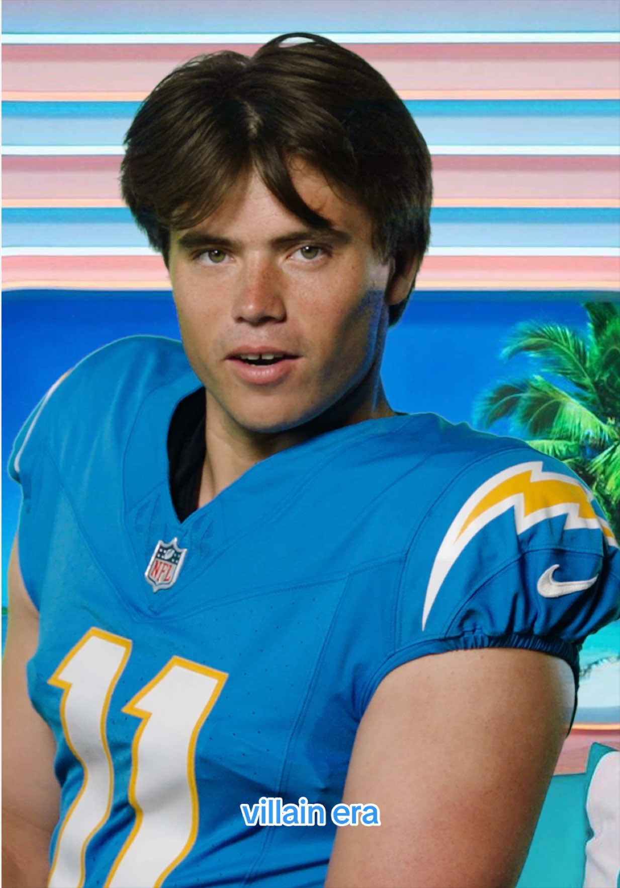 @los angeles chargers