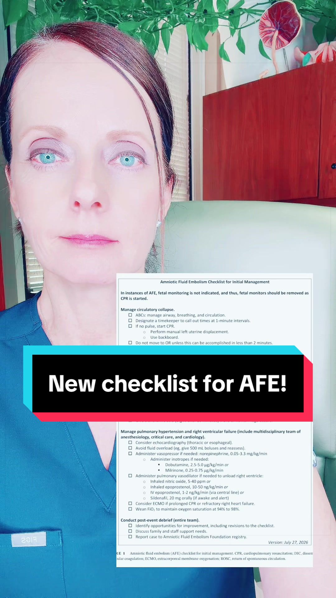 @Shannon M. Clark, MD, FACOG