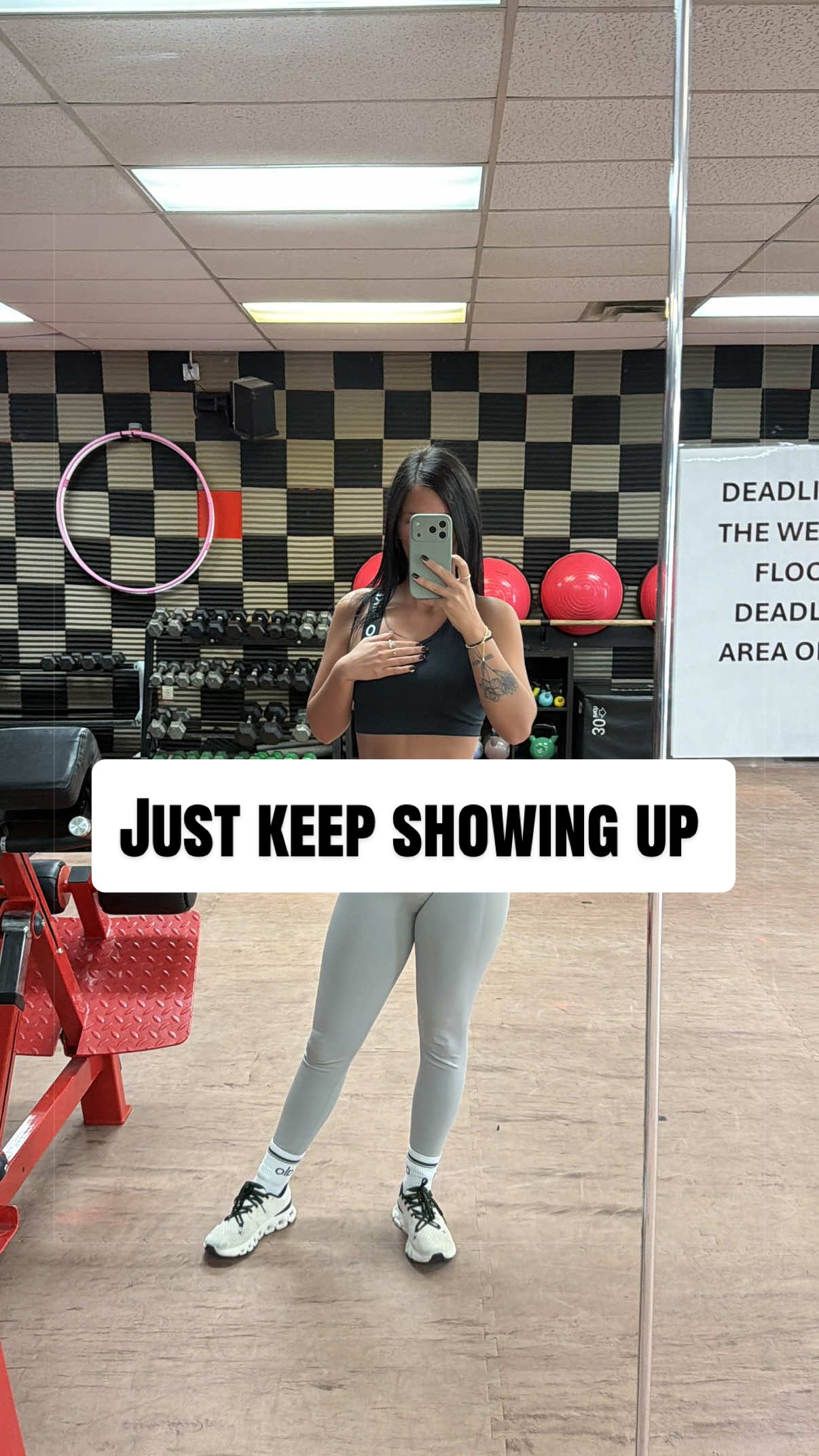 @Kayla Marie